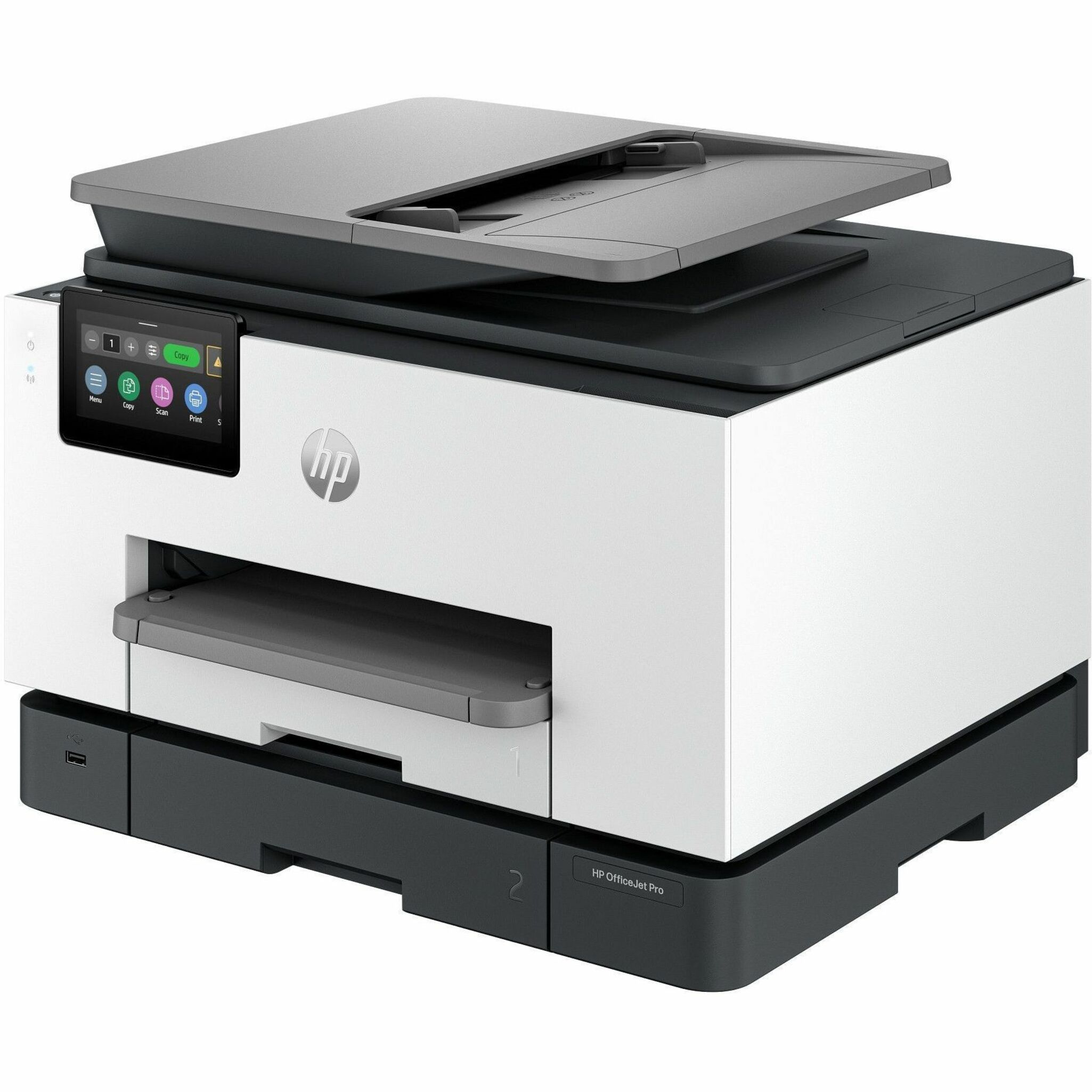 HP Officejet Pro 9135 Wired & Wireless Inkjet Multifunction Printer
