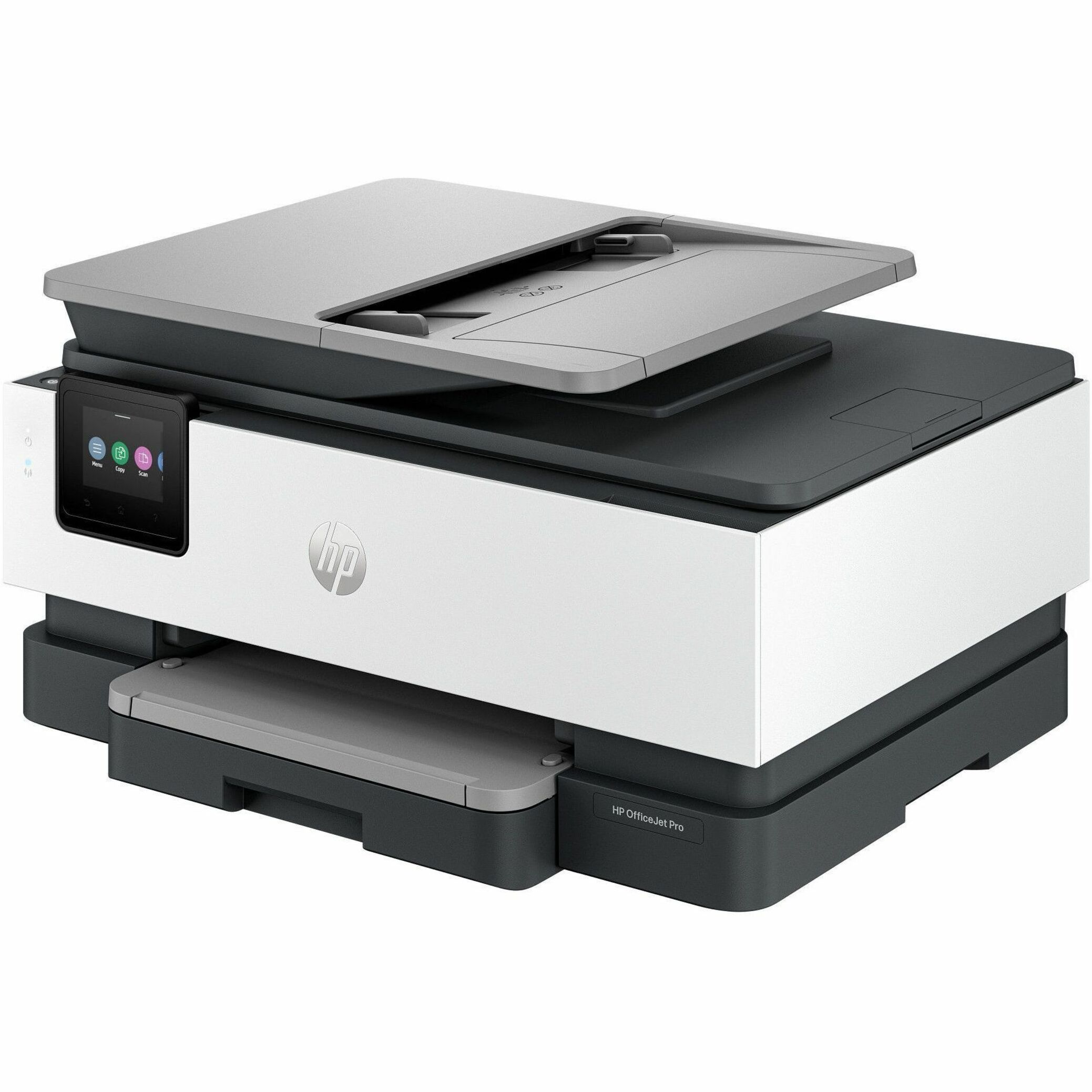 HP Officejet Pro 8135 Wired & Wireless Inkjet Multifunction Printer
