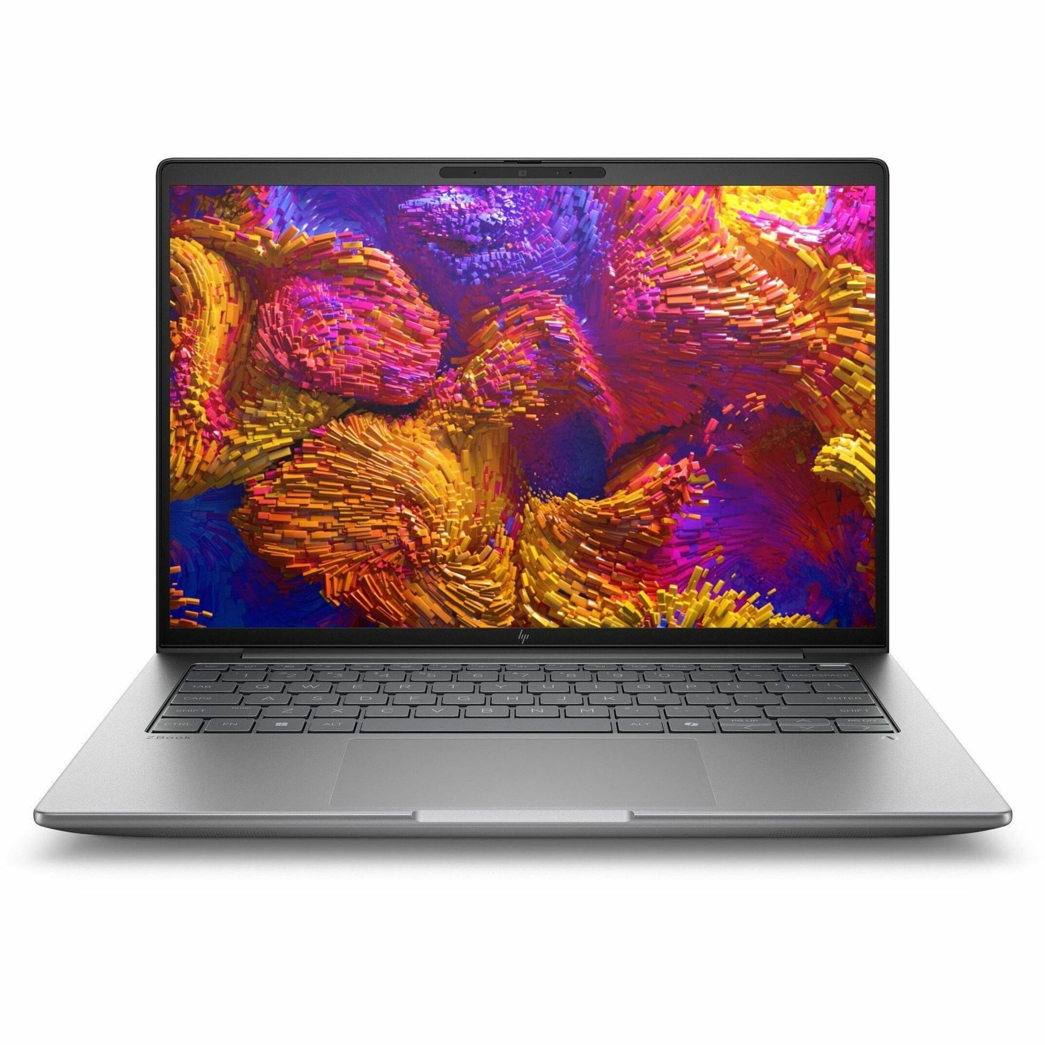 HP ZBook 8 G1ak 14" Mobile Workstation