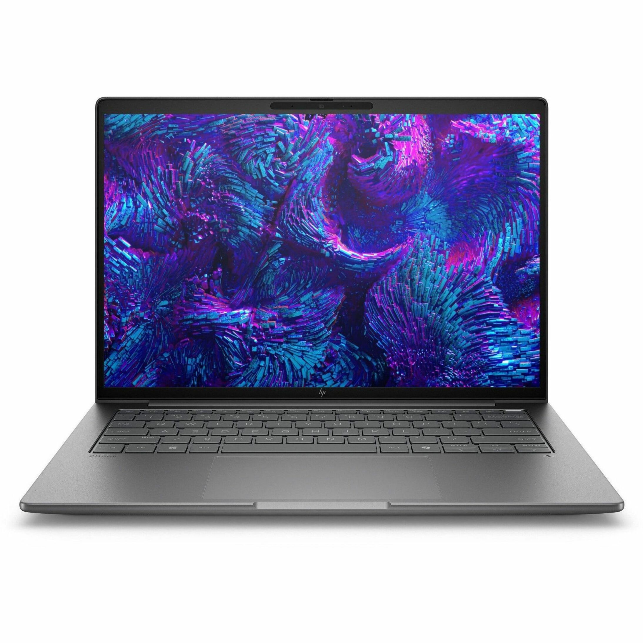 HP ZBook 8 G1i 14" Mobile Workstation