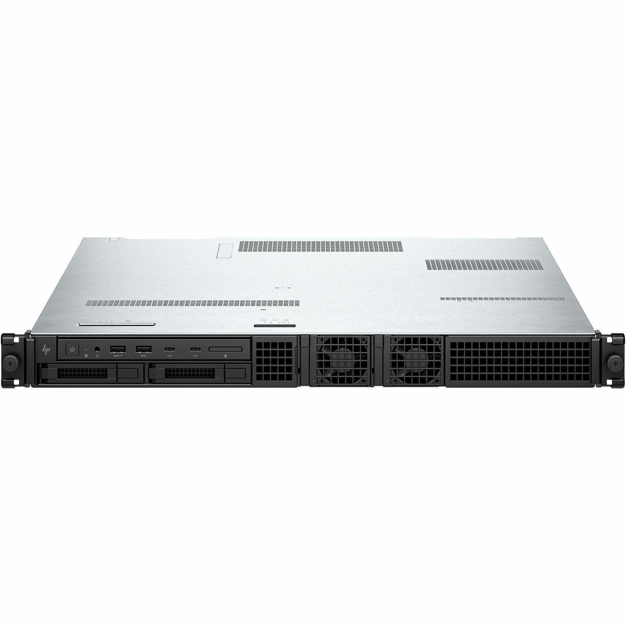 HP Z4 G5 Workstation - 1 x Intel Xeon w3-2525 - 32 GB - 1 TB SSD - Rack-mountable - Intel W790 Chip - Windows 11 Pro - NVIDIA RTX 2000 16 GB Graphics - Serial ATA/600, NVMe Controller - 0, 1, 5, 10 RAID Levels - French Keyboard - Gigabit Ethernet — frontmaximum