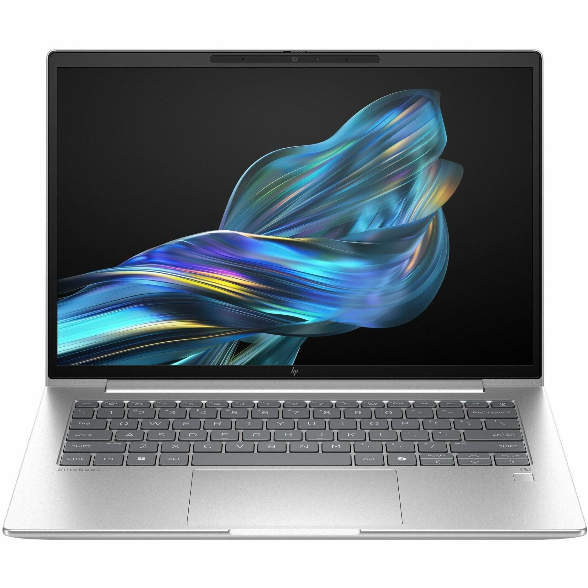 HP EliteBook 6 G1q 14" Notebook