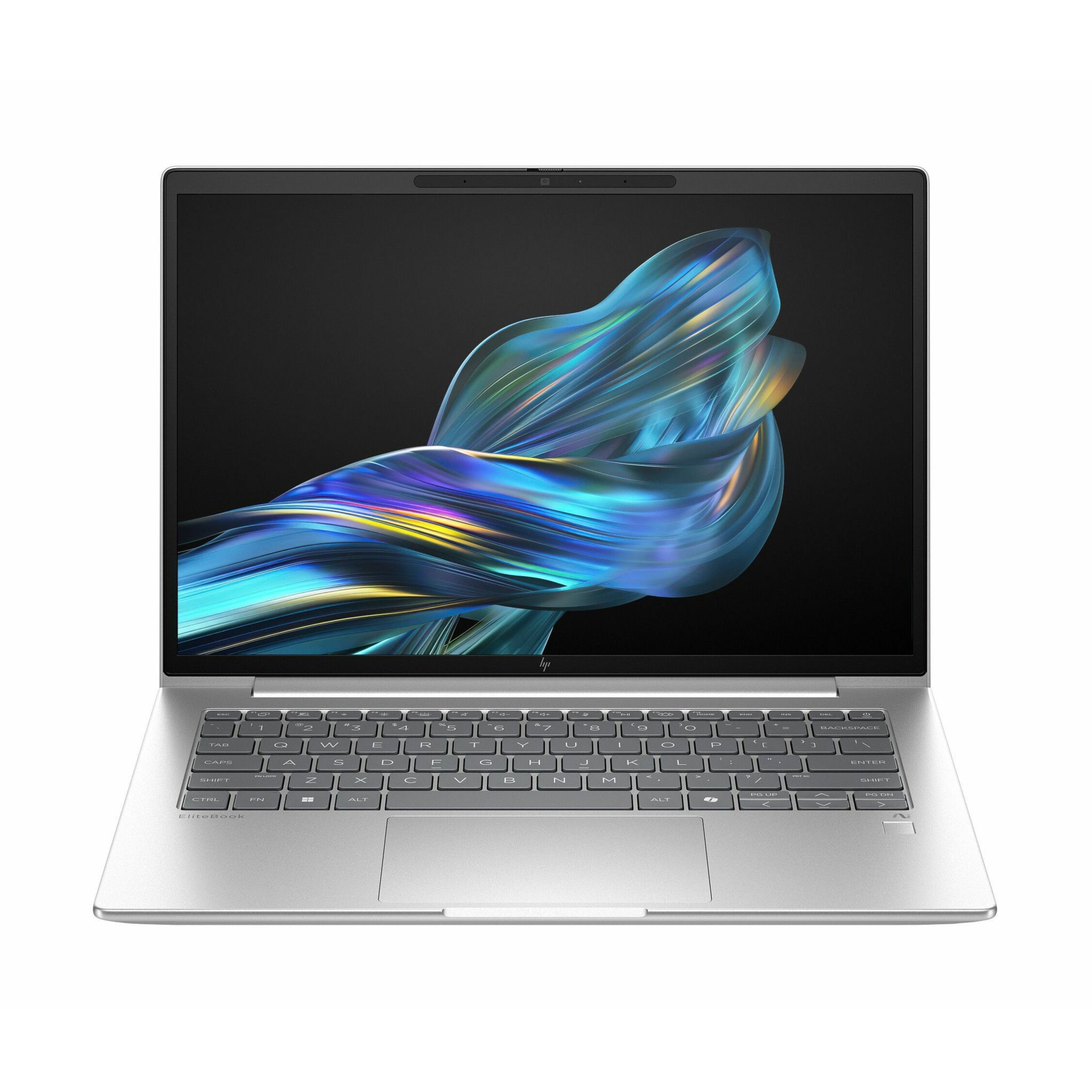 HP EliteBook 6 G1q 14" Notebook - 5G - Qualcomm Snapdragon X Plus X1P-42-100 - 32 GB - 512 GB SSD - Qualcomm Chip - LTE - Qualcomm Adreno - Front Camera/Webcam