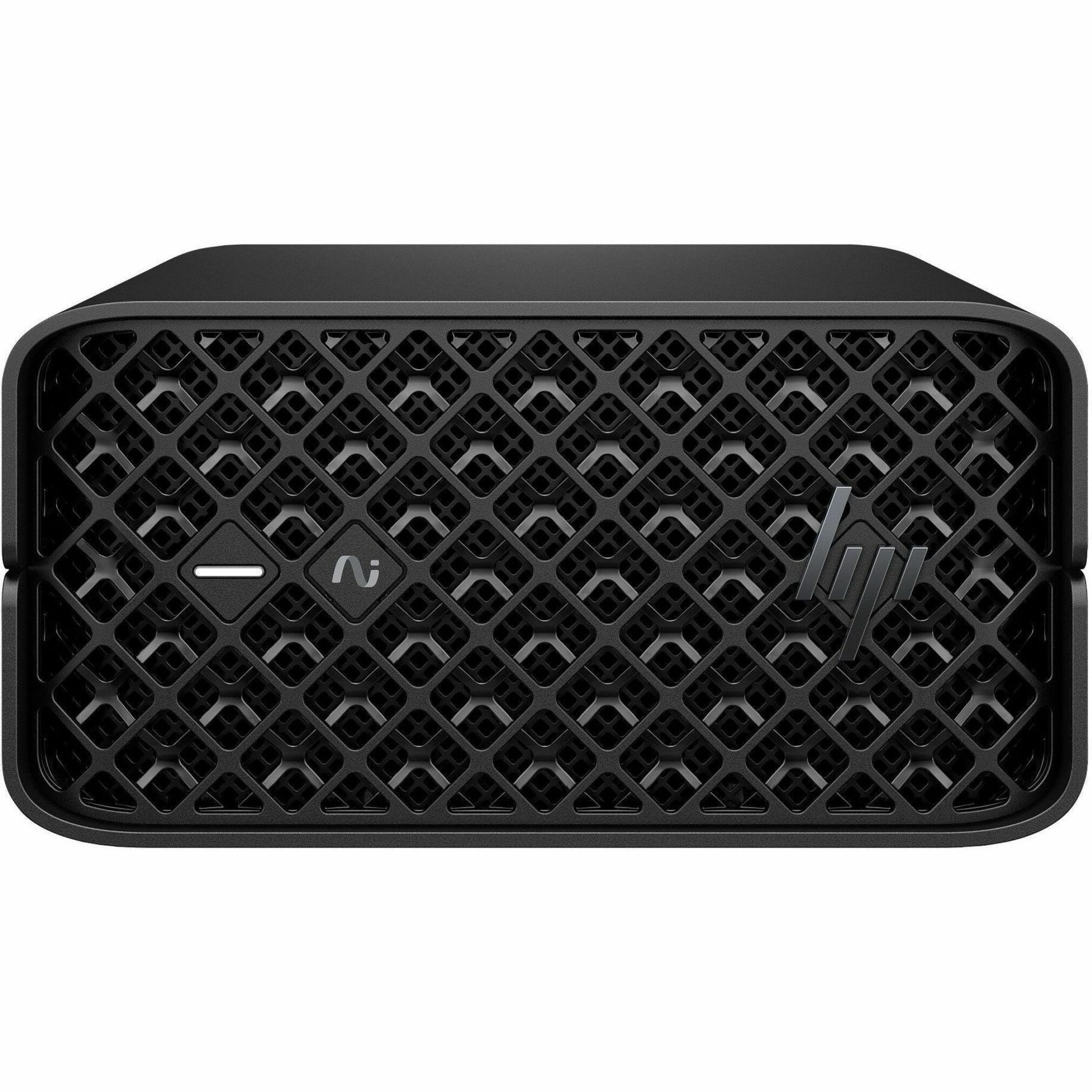 HP Z2 Mini G1a Workstation