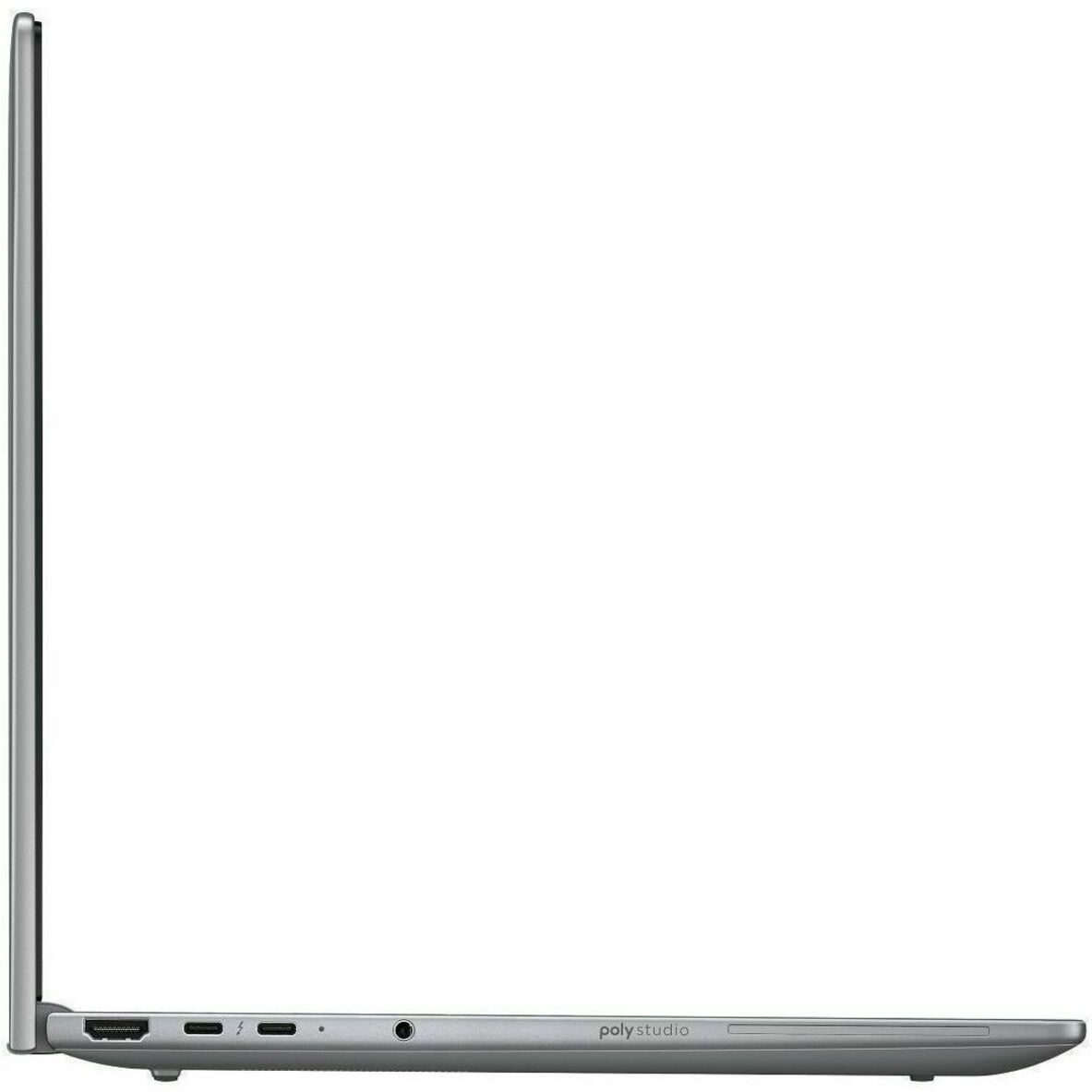 HP ZBook 8 G1i 14" Mobile Workstation - 2.5K - 120 Hz - Intel Core Ultra 7 265H - vPro Technology - 32 GB - 1 TB SSD - English Keyboard - Meteor Silver - Intel Chip - 2560 x 1600 - Windows 11 Pro - NVIDIA RTX 500 Ada Generation with 4 GB, Intel Arc 140T GPU - In-plane Switching (IPS) Technology - Front Camera/Webcam - IEEE 802.11be Wireless LAN Standard - Wi-Fi 7 — alternate image11