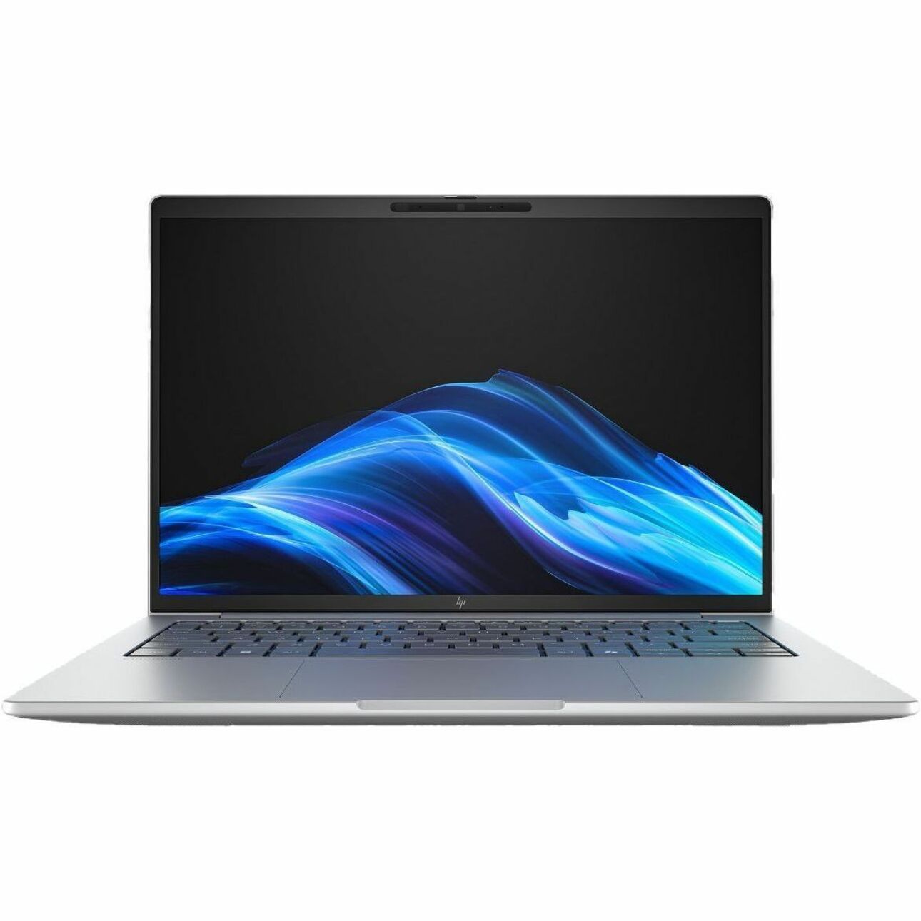 HP EliteBook 8 G1i 14" Notebook - WUXGA - 60 Hz - Intel Core Ultra 7 2nd Gen 255H - 32 GB - 512 GB SSD - Intel Chip - 1920 x 1200 - Intel - In-plane Switching (IPS) Technology - Front Camera/Webcam - IEEE 802.11be Wireless LAN Standard — alternate image10