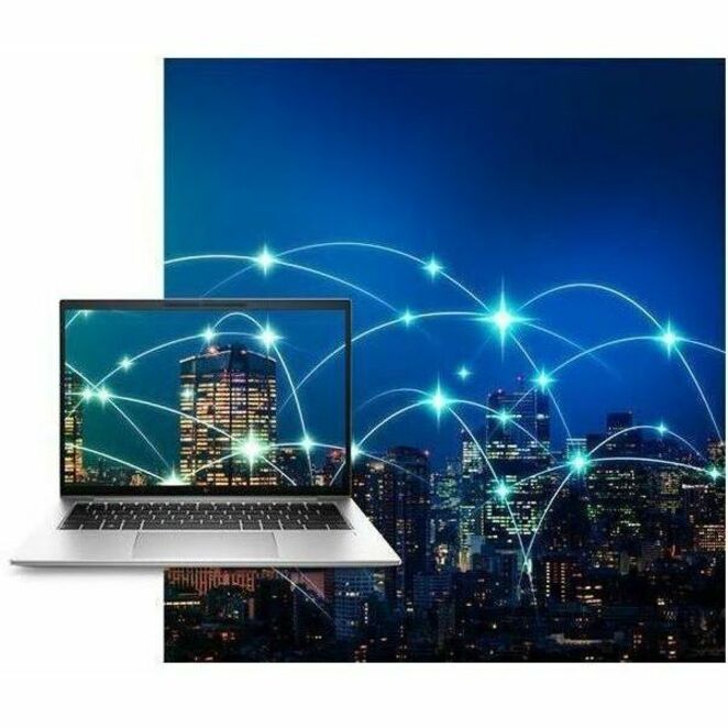 HP EliteBook 6 G1i 16" Notebook - Intel Core Ultra 5 Series 2 225U - 64 GB - 1 TB SSD - Intel Chip — alternate image11