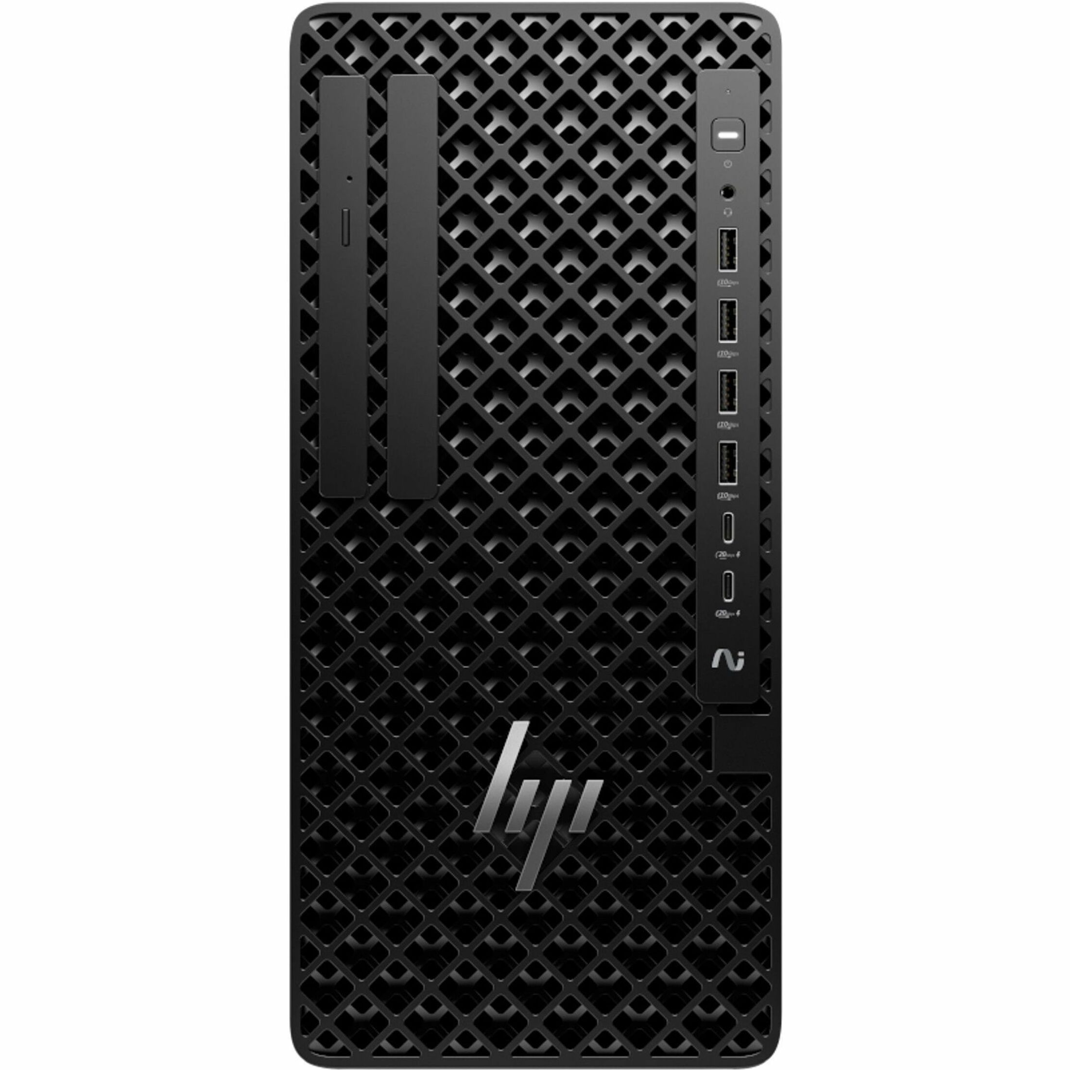 HP Z1 G1i Workstation