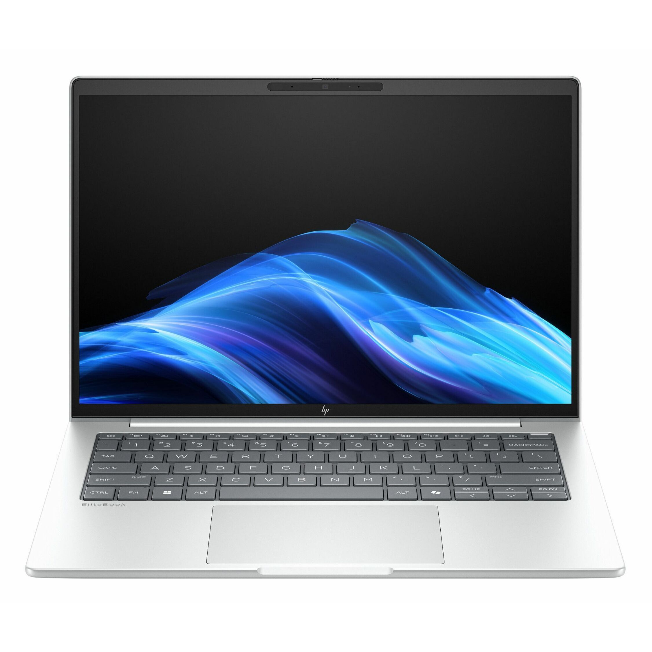 HP EliteBook 8 G1i 14" Notebook - Intel Core Ultra 7 265H - 16 GB - 1 TB SSD - Intel Chip - Intel