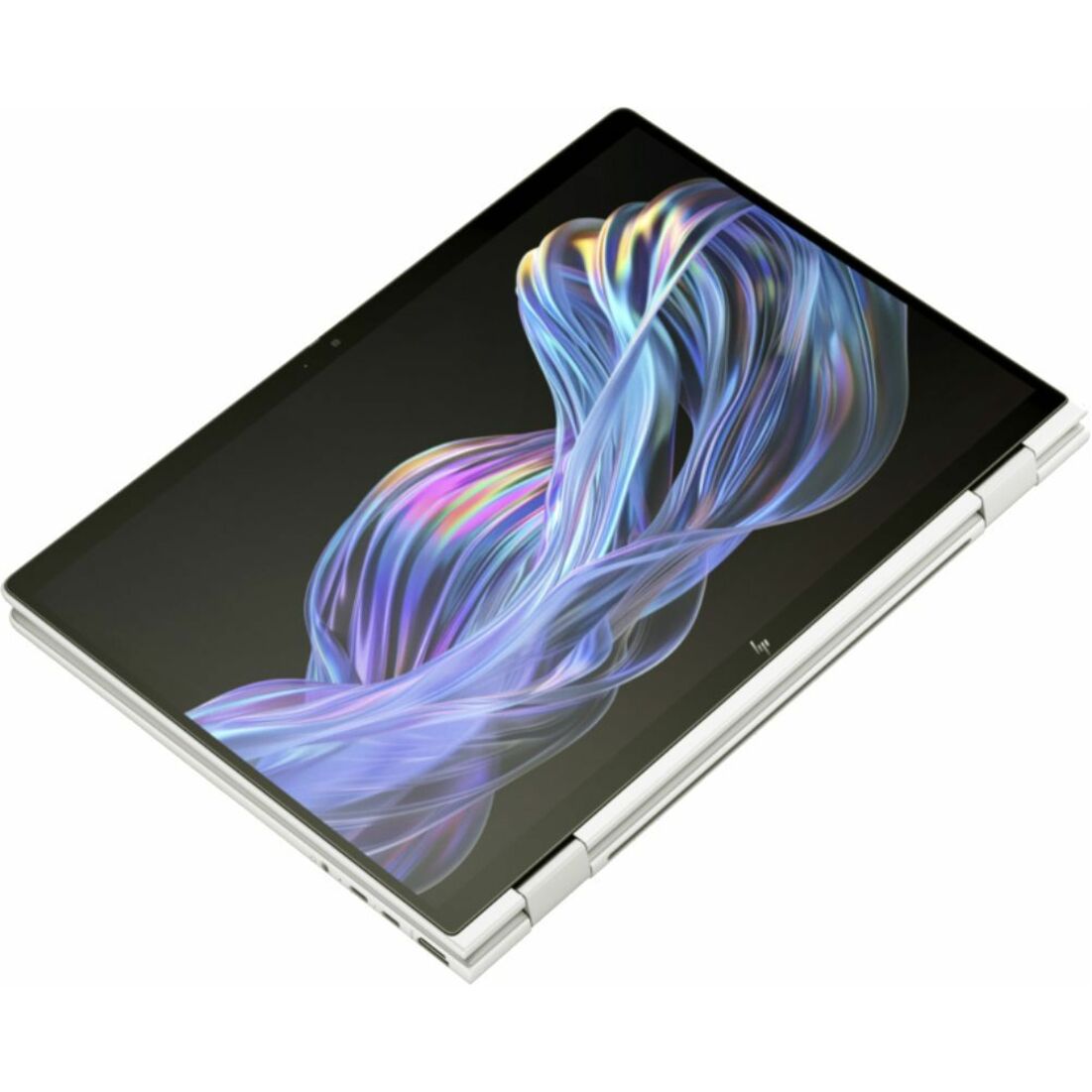 HP EliteBook X Flip G1i 14" Touchscreen Convertible 2 in 1 Notebook - Intel Core Ultra 7 2nd Gen 268V - 32 GB - 512 GB SSD - Intel Chip - Intel - Front Camera/Webcam - IEEE 802.11be Wireless LAN Standard - Wi-Fi 7