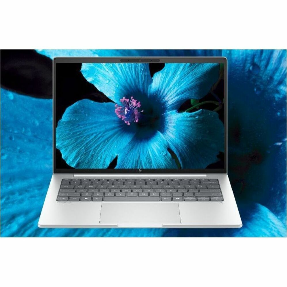 HP EliteBook 8 G1i 14" Notebook - 4G - Intel Core Ultra 5 235U - 16 GB - 512 GB SSD - Intel Chip - LTE Advanced, HSPA+ - Intel - 16.75 Hours Battery Run Time — alternate image11