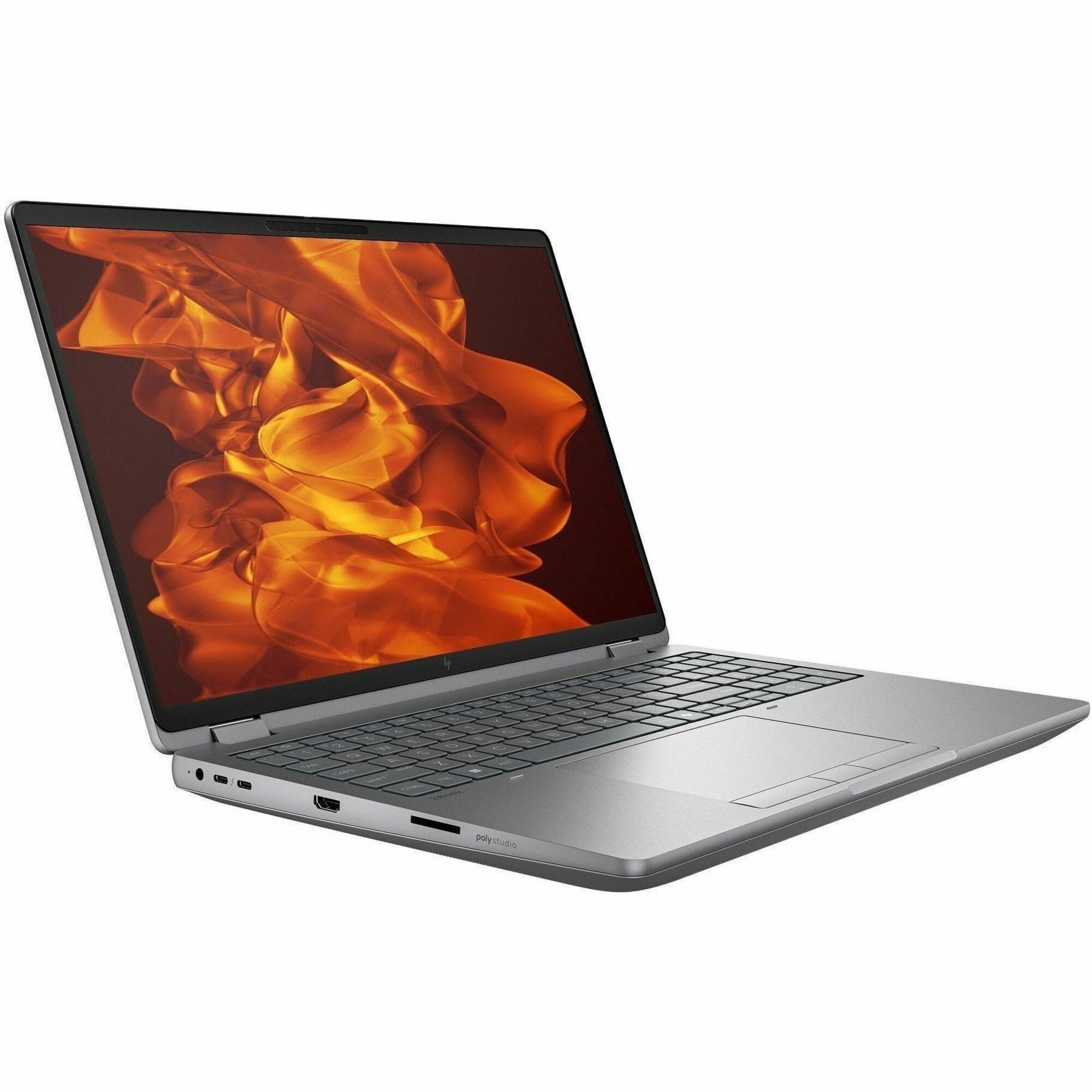 HP ZBook Fury G1i 16" Mobile Workstation - Intel Core Ultra 9 285HX - 16 GB - 1 TB SSD - Smart Card Reader - Intel Chip - IEEE 802.11be Wireless LAN Standard - Wi-Fi 7 — alternate image1