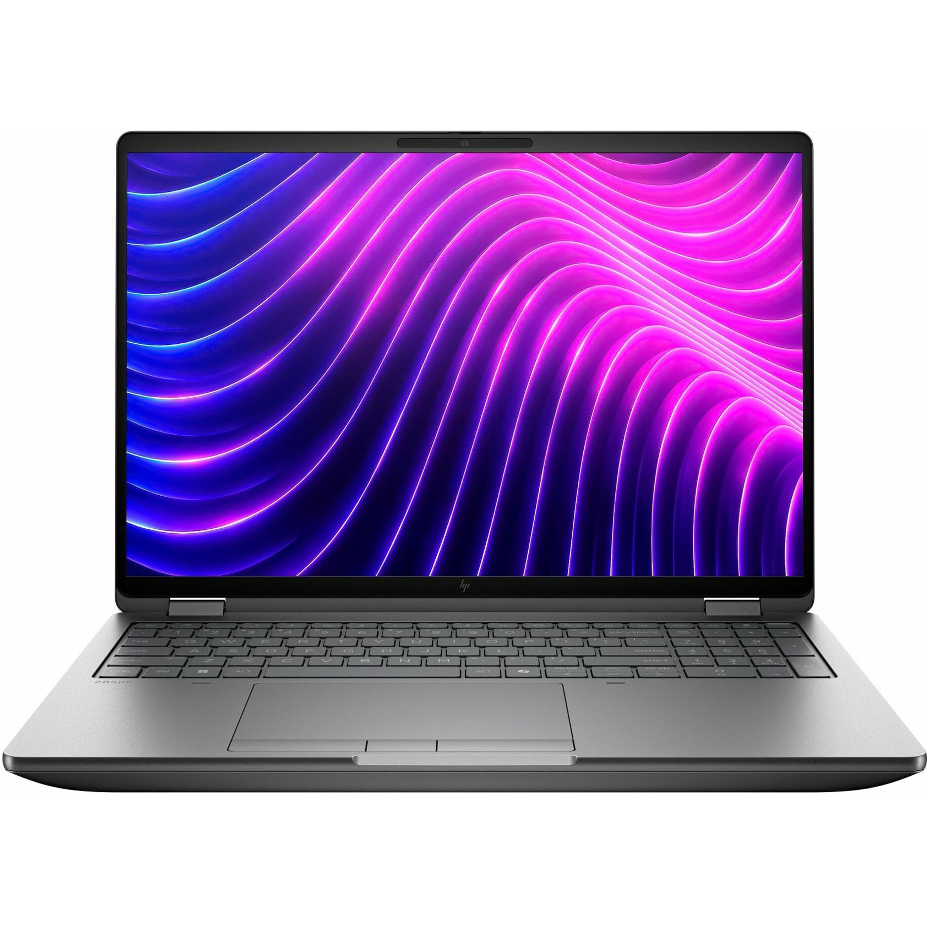 HP ZBook Fury G1i 16" Mobile Workstation - Intel Core Ultra 9 285HX - 16 GB - 1 TB SSD - Smart Card Reader - Intel Chip - IEEE 802.11be Wireless LAN Standard - Wi-Fi 7