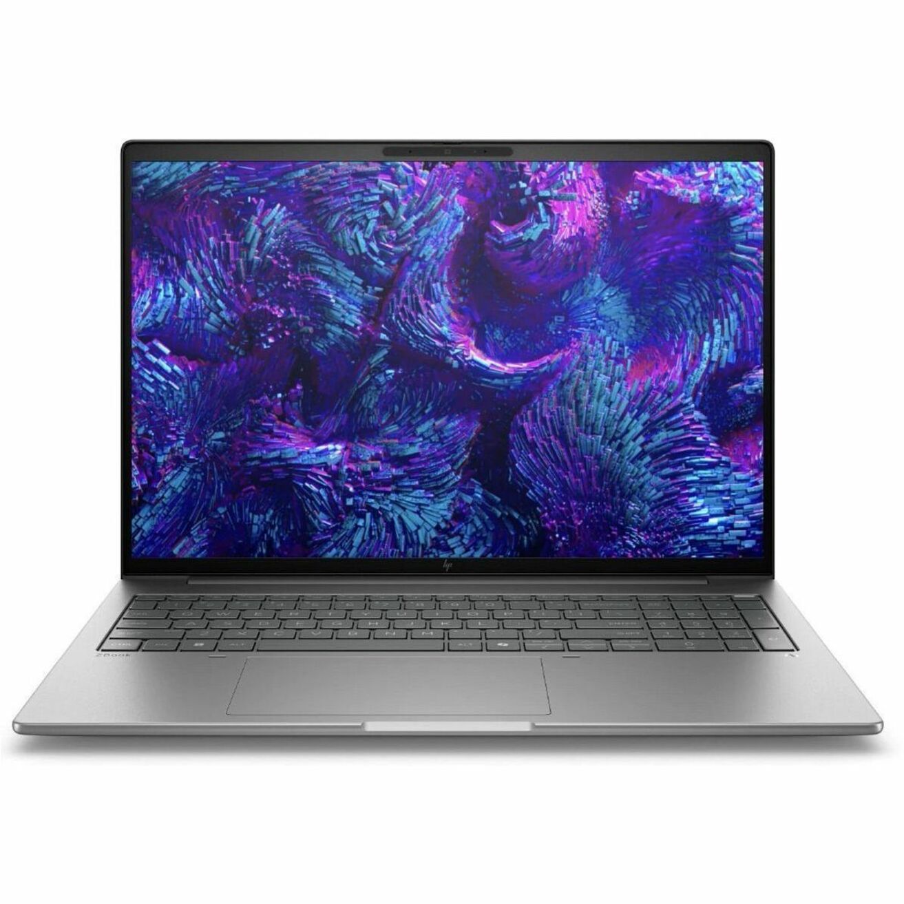 HP ZBook 8 G1i 16" Mobile Workstation