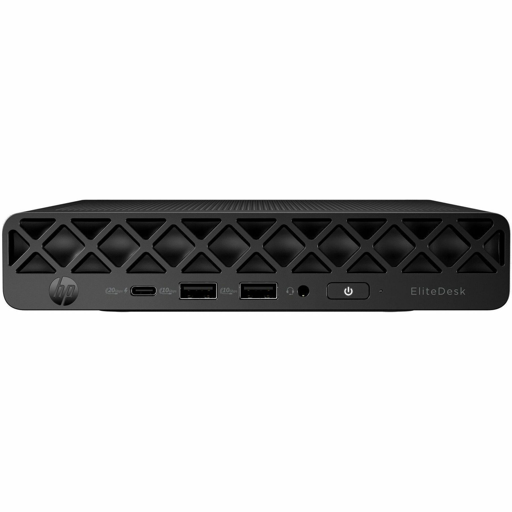 HP EliteDesk 8 G1i Desktop Computer