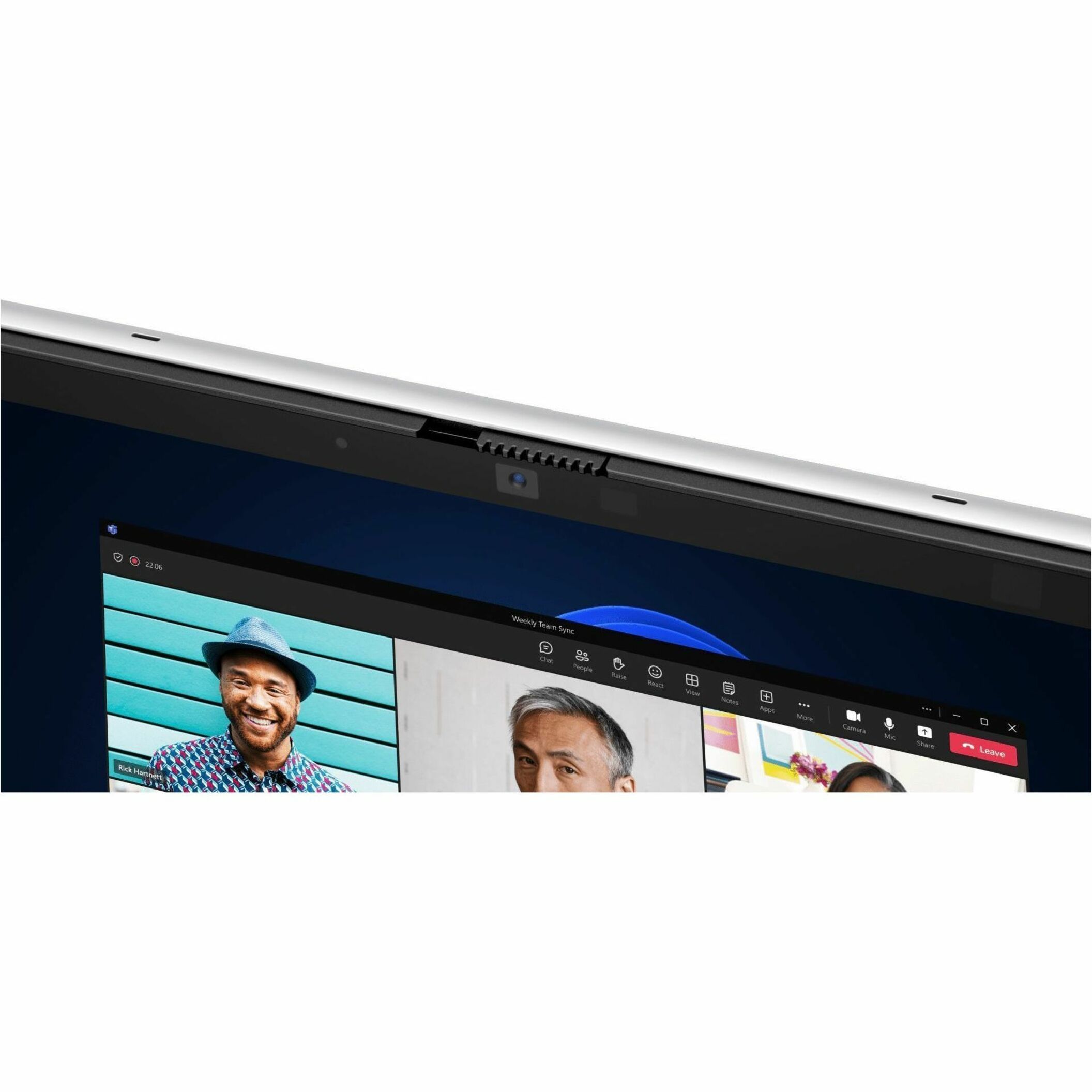 HP EliteBook X G1a 14" Notebook - AMD Ryzen AI 7 PRO 360 - 32 GB - 512 GB SSD - AMD Chip - AMD - IEEE 802.11be Wireless LAN Standard - Wi-Fi 7 — alternate image10
