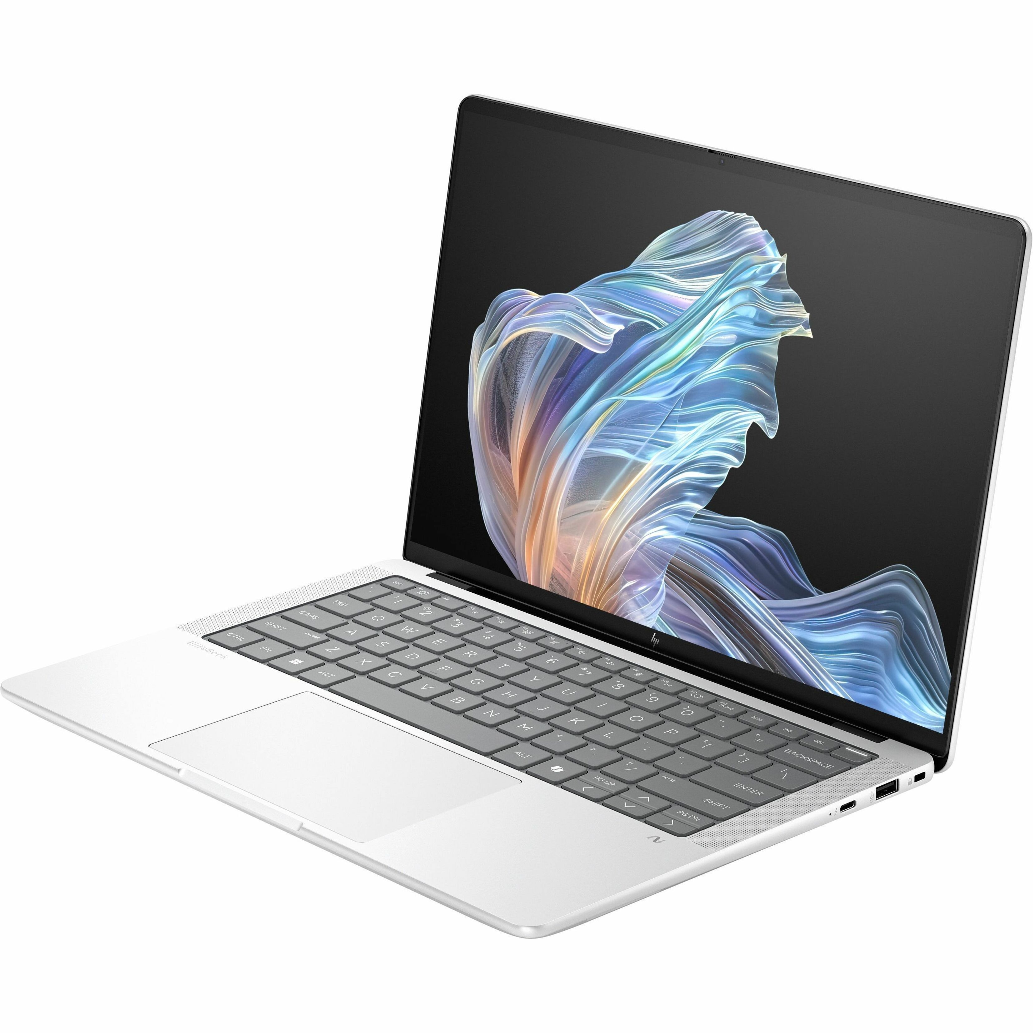 HP EliteBook X G1a 14" Notebook - AMD Ryzen AI 7 PRO 360 - 32 GB - 512 GB SSD - AMD Chip - AMD - IEEE 802.11be Wireless LAN Standard - Wi-Fi 7 — alternate image2