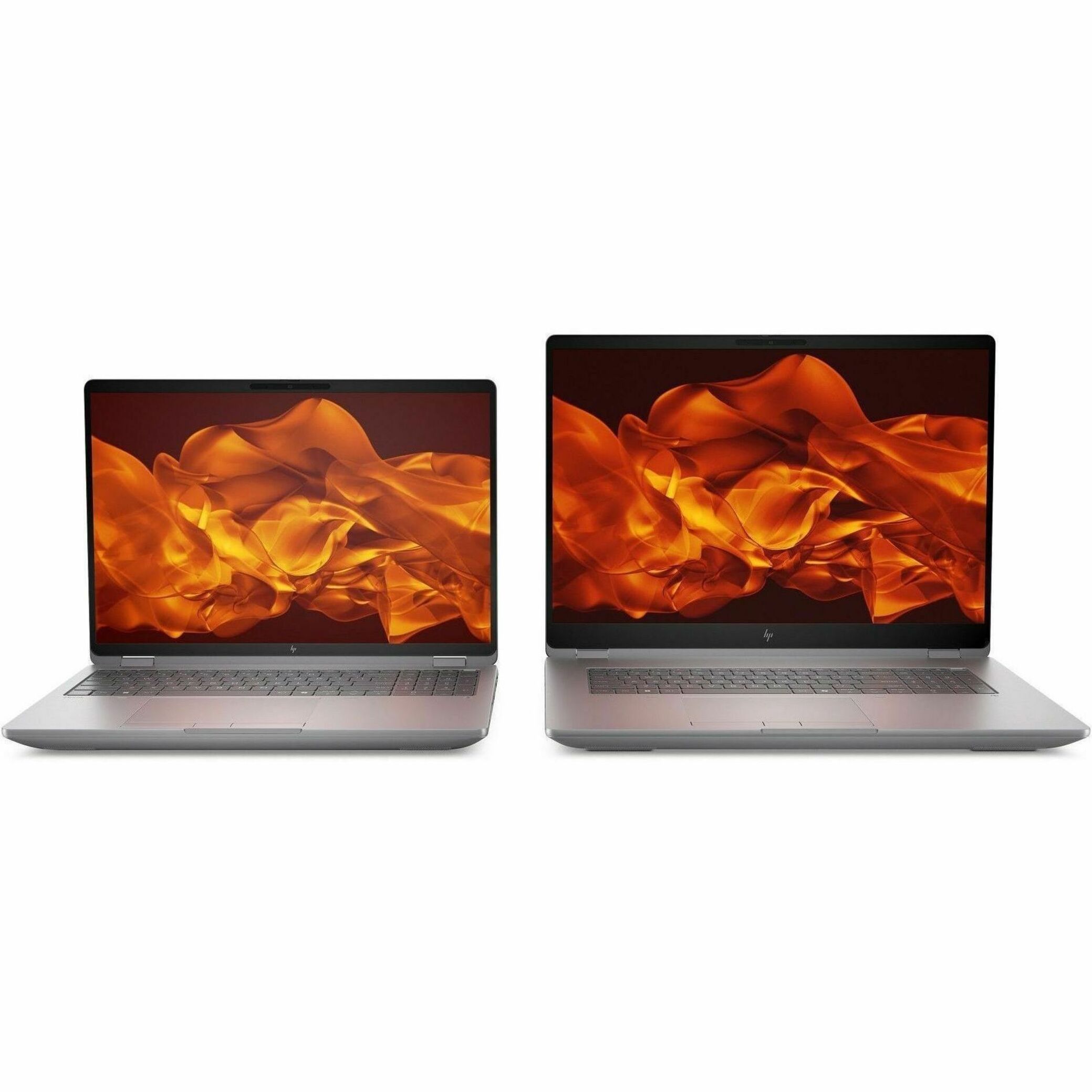 HP ZBook Fury G1i 16" Mobile Workstation - Intel Core Ultra 7 255HX - 32 GB - 1 TB SSD - Smart Card Reader - Intel Chip - IEEE 802.11be Wireless LAN Standard - Wi-Fi 7 — alternate image12
