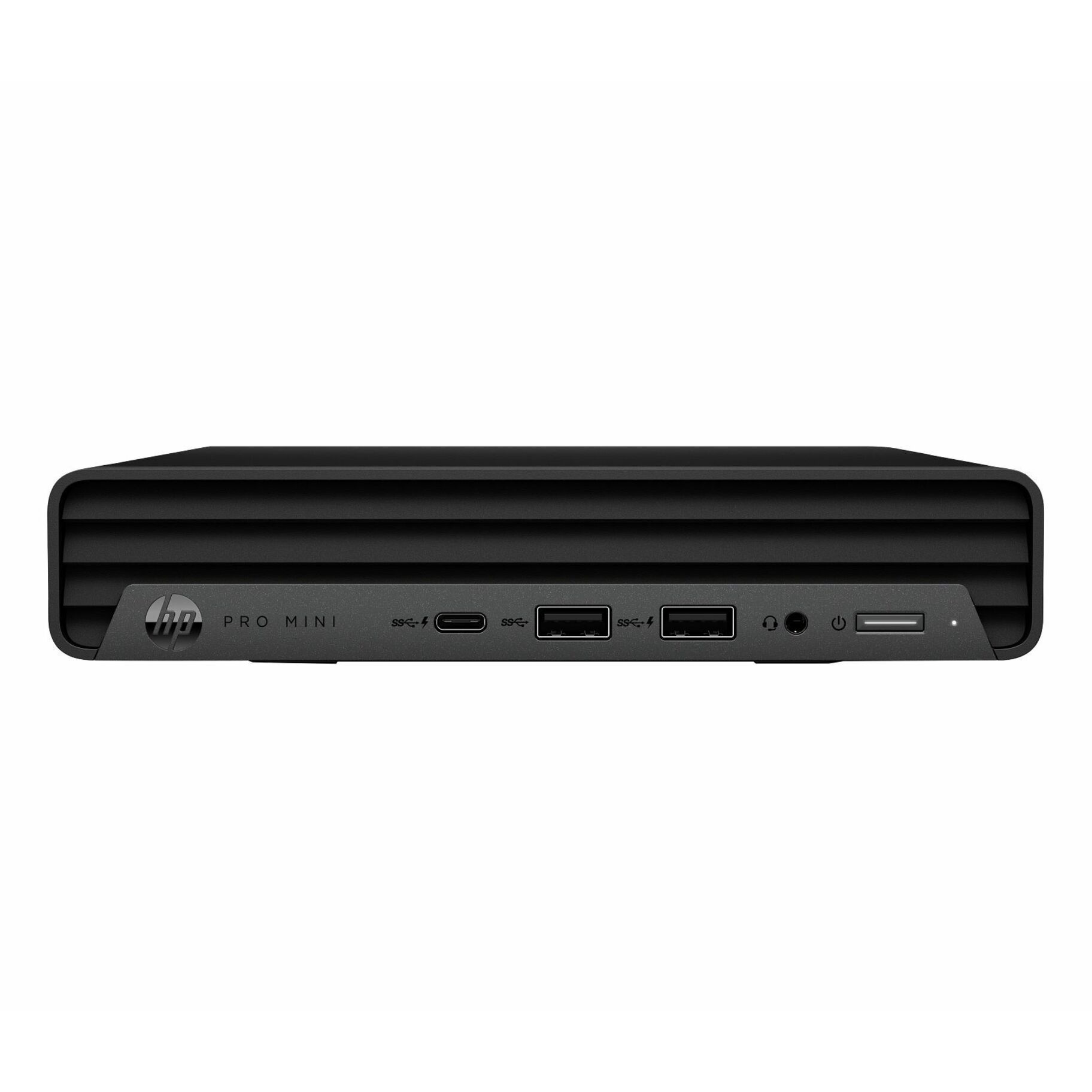 HP Pro Mini 400 G9 Desktop Computer - Intel Core i5 14th Gen i5-14500T - 16 GB - 512 GB PCI Express NVMe SSD - Mini PC - Intel Q670 Chip - Intel UHD Graphics 770 DDR5 SDRAM - 90 W