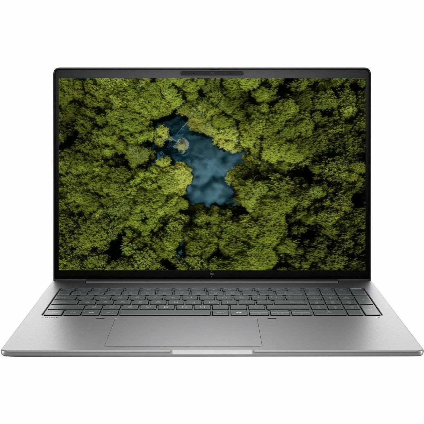 HP ZBook 8 G1i 16" Mobile Workstation