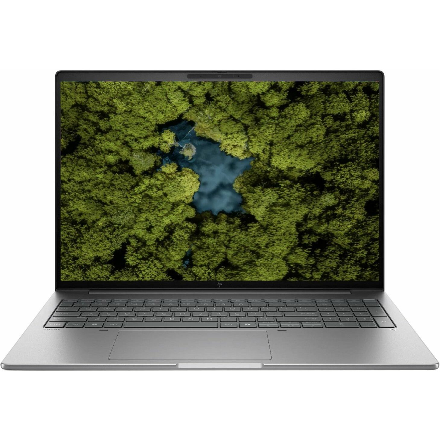 HP ZBook 8 G1i 16" Mobile Workstation - Intel Core Ultra 9 Series 2 285H - 64 GB - 1 TB SSD - Intel Chip