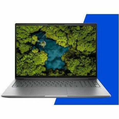 HP ZBook X G1i 16" Mobile Workstation - Intel Core Ultra 7 Series 2 265H - 32 GB - 1 TB SSD - Intel Chip - Eyesafe, In-plane Switching (IPS) Technology — alternate image12