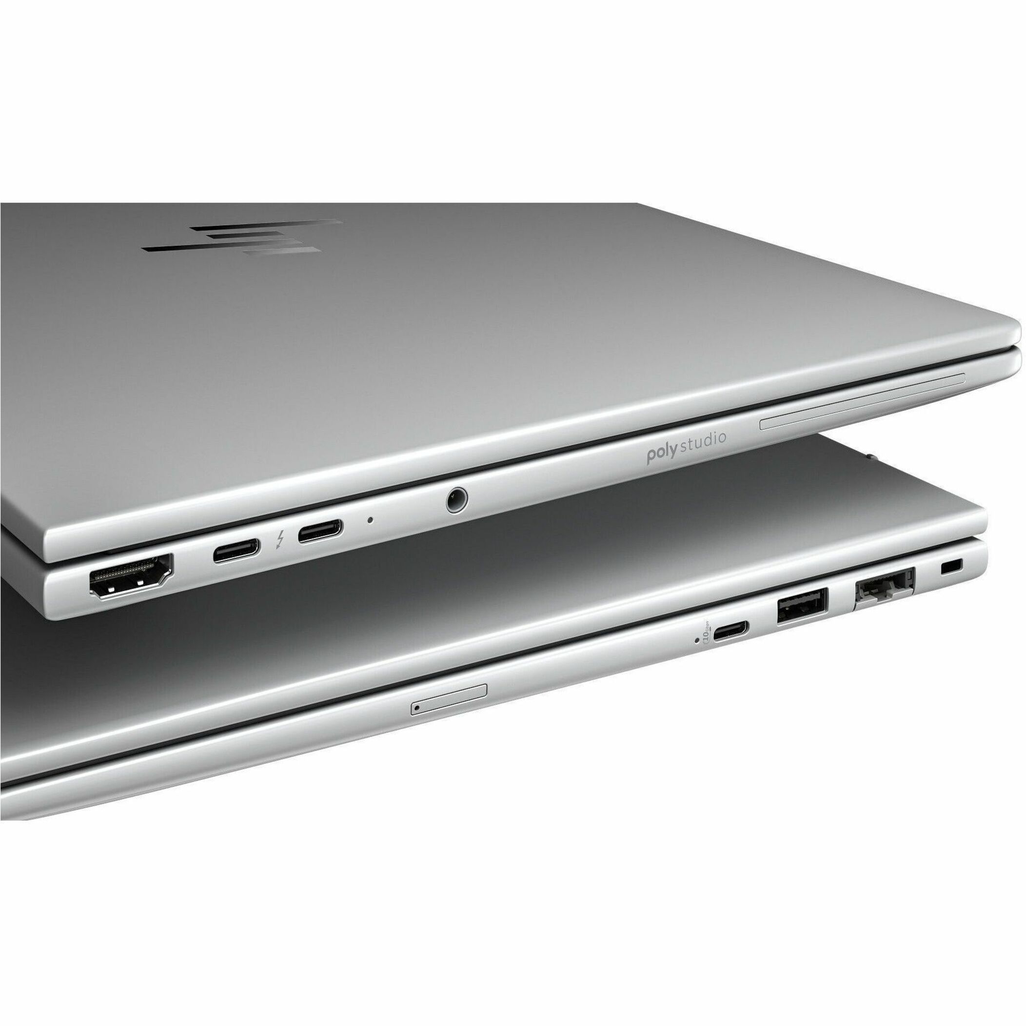 HP EliteBook 8 G1i 14" Notebook - Intel Core Ultra 7 265H - 32 GB - 512 GB SSD - Intel Chip - Intel - 16.75 Hours Battery Run Time — alternate image1