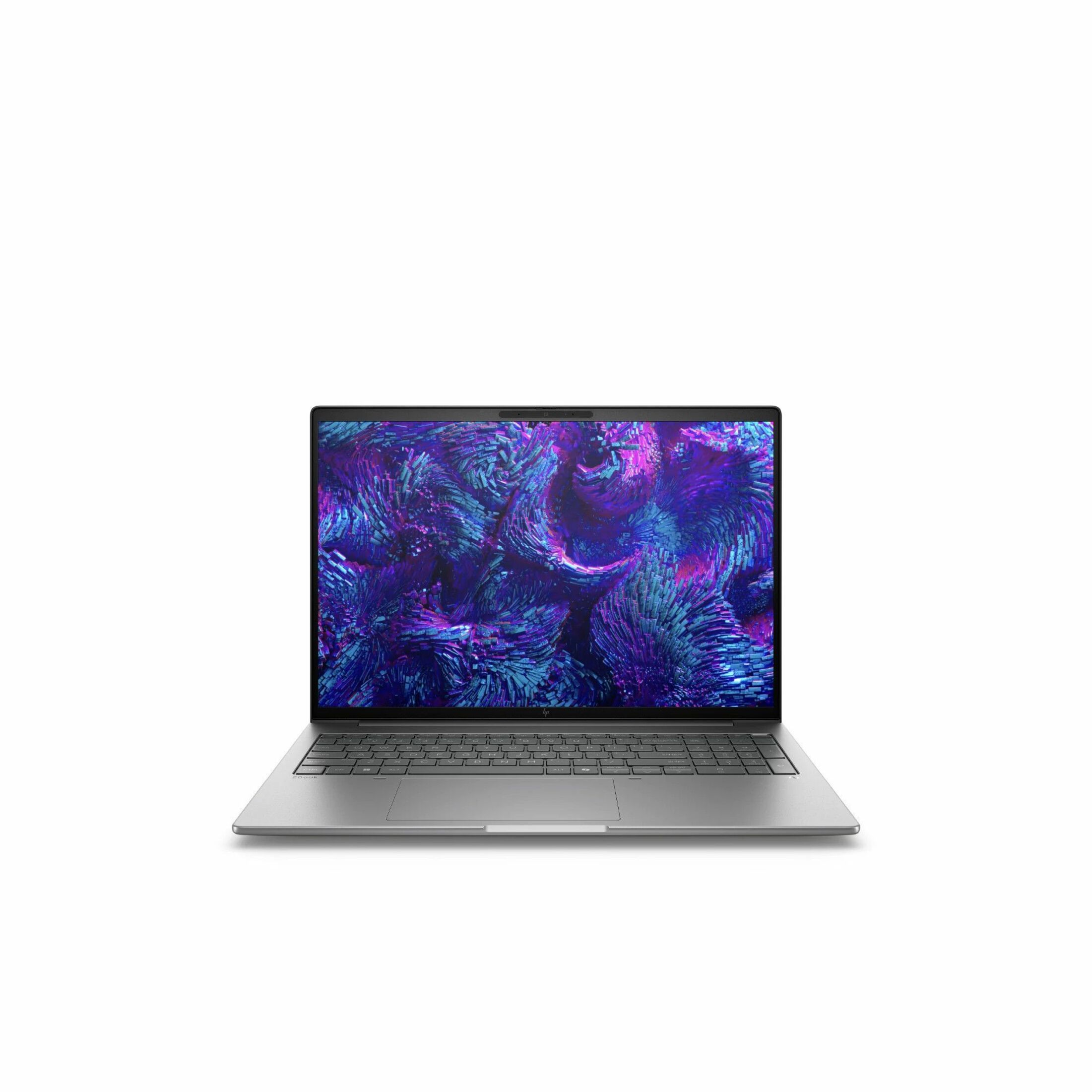 HP ZBook 8 G1i 16" Mobile Workstation - Intel Core Ultra 7 265H - 32 GB - 512 GB SSD - Intel Chip
