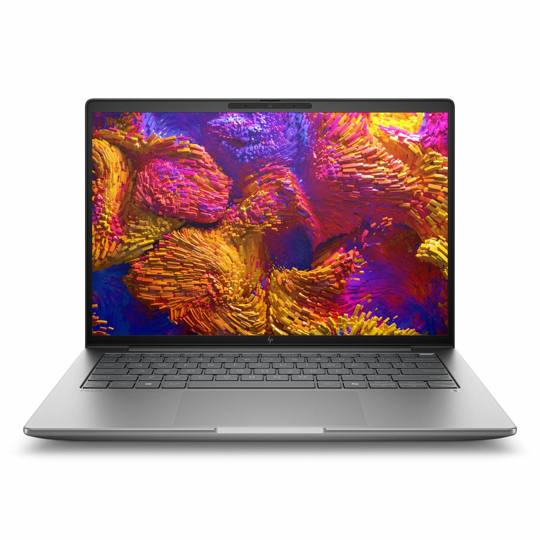 HP ZBook 8 G1ak 14" Mobile Workstation - AMD Ryzen AI 7 PRO 350 - 16 GB - 512 GB SSD - AMD Chip