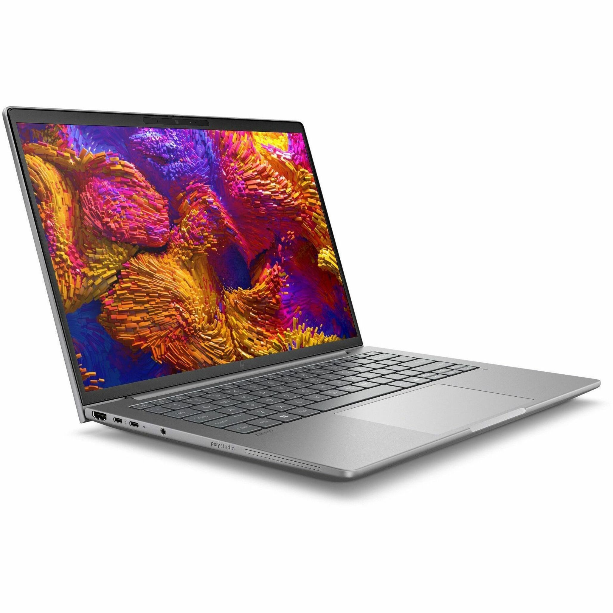 HP ZBook 8 G1ak 14" Mobile Workstation - AMD Ryzen AI 7 PRO 350 - 16 GB - 512 GB SSD - AMD Chip — rightmaximum