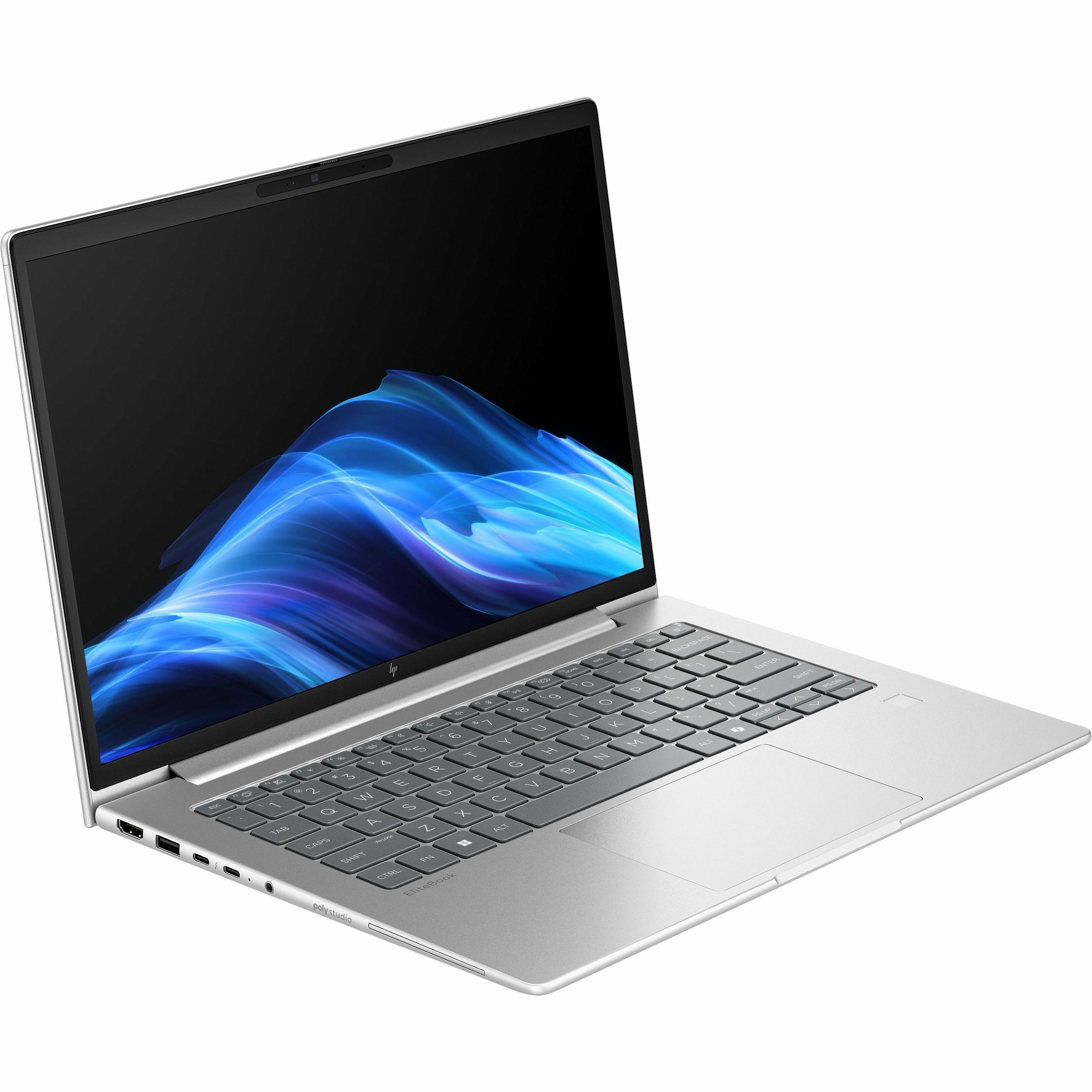 HP EliteBook 6 G1i 14" Notebook - Intel Core Ultra 5 Series 2 235U - 16 GB - 1 TB SSD - Intel Chip — alternate image11