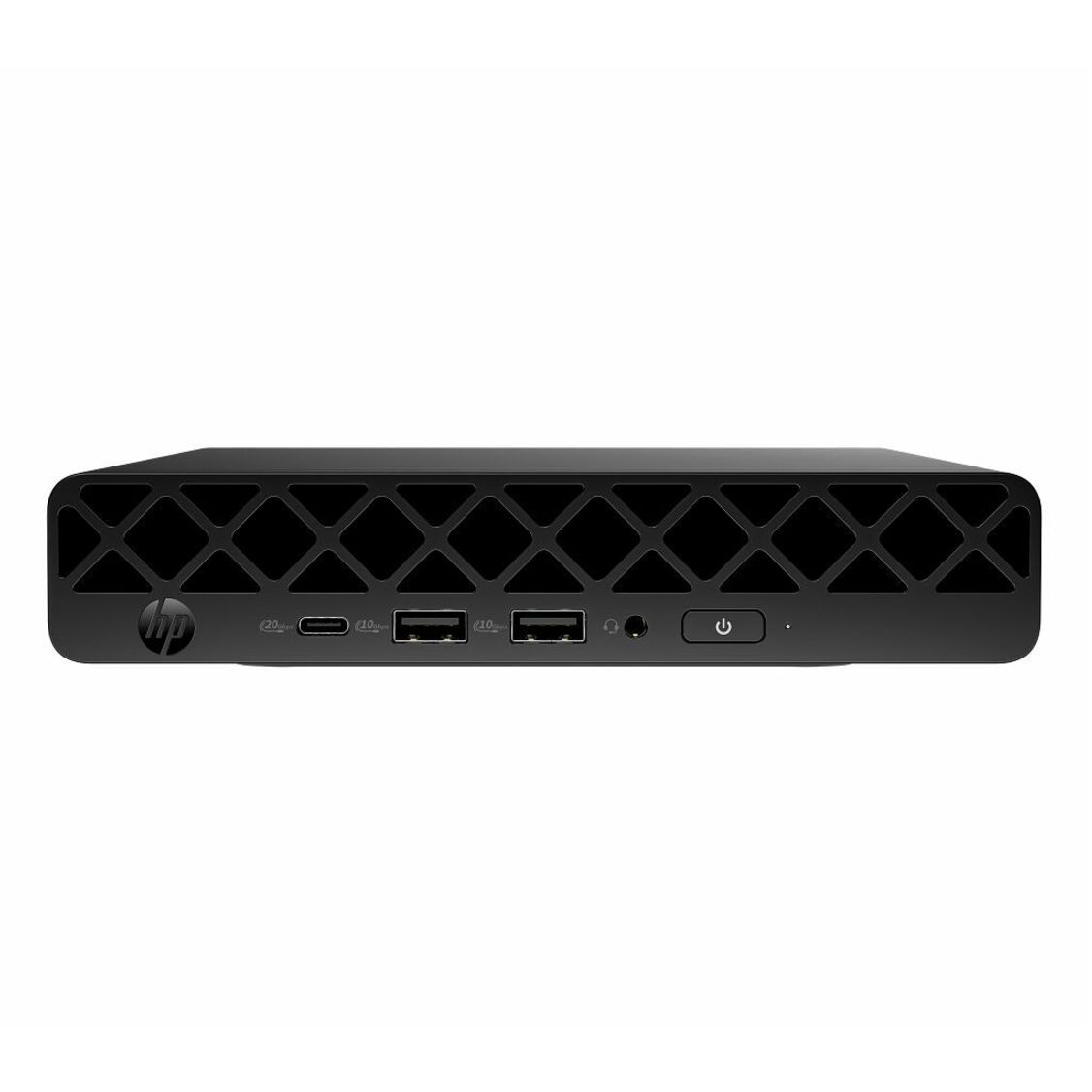 HP Engage Flex Mini G2 Retail System - (Intel Core Ultra 5 235T 2.20 GHz - vPro Technology - 16 GB DDR5 SDRAM - 1 TB SSD M.2/PCI Express
