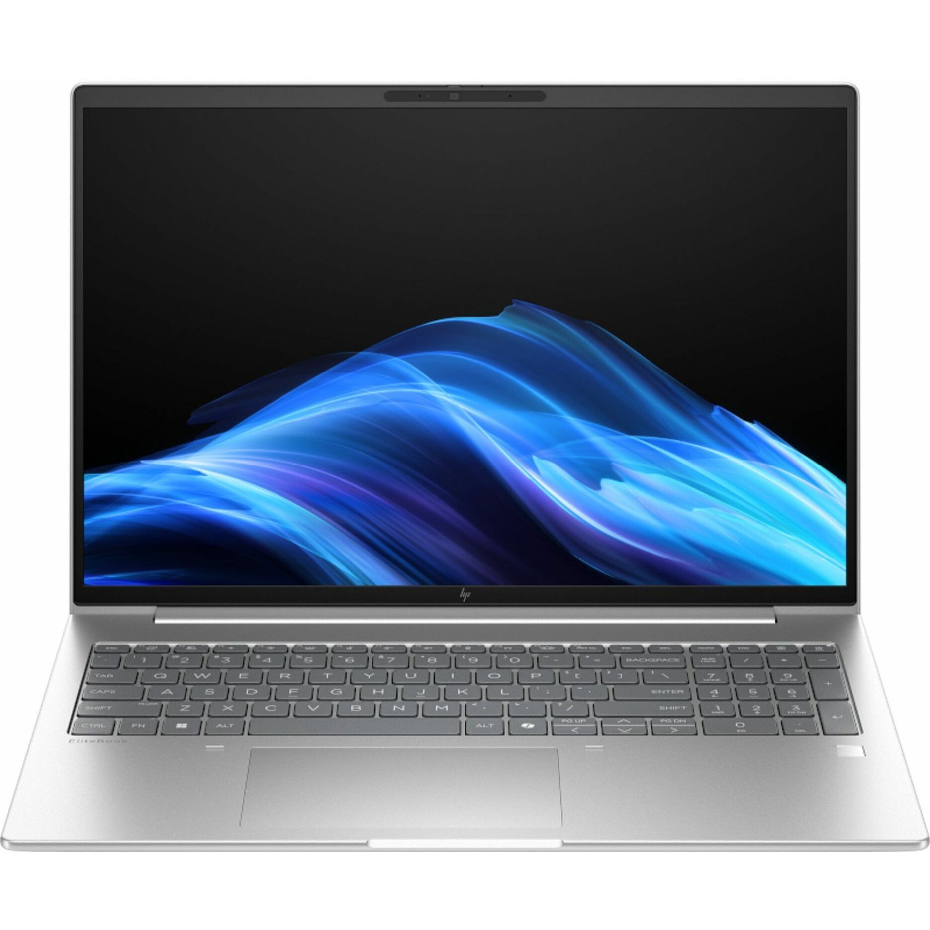 HP EliteBook 6 G1a 14" Notebook - AMD Ryzen 5 PRO Ryzen PRO 200 Series 230 - 16 GB - 2 TB SSD - AMD Chip - AMD