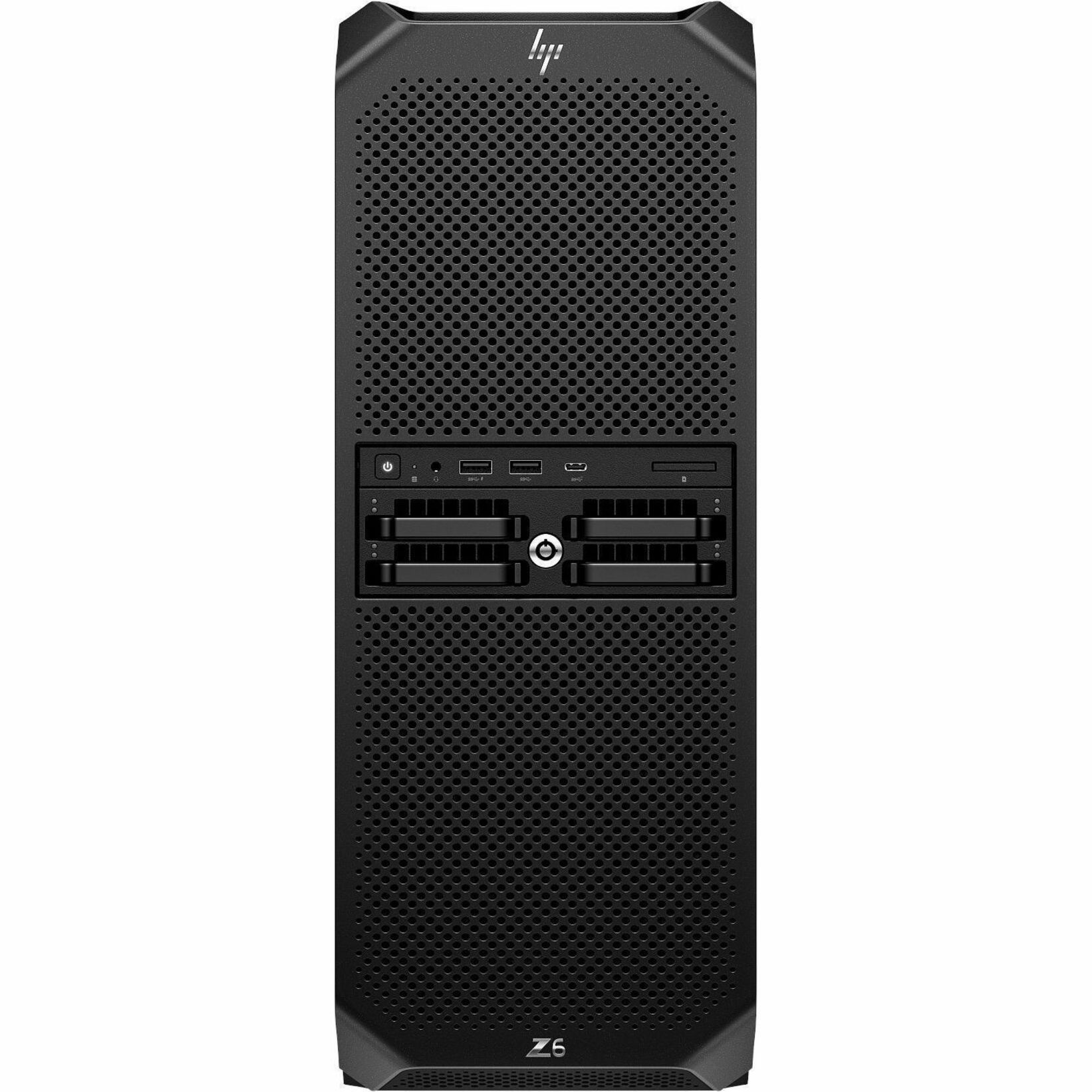 HP Z6 G5 A Workstation