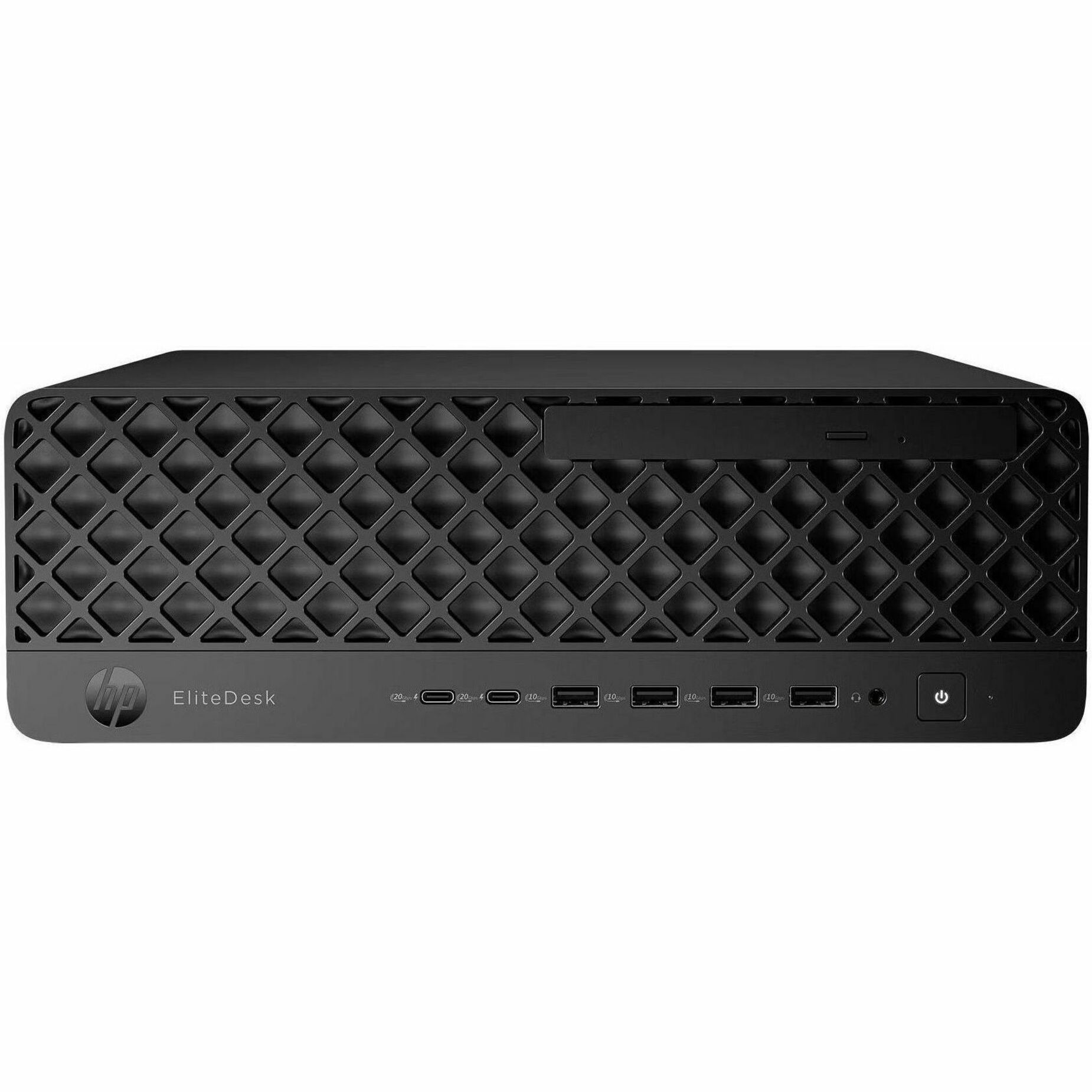HP EliteDesk 8 G1i Desktop Computer