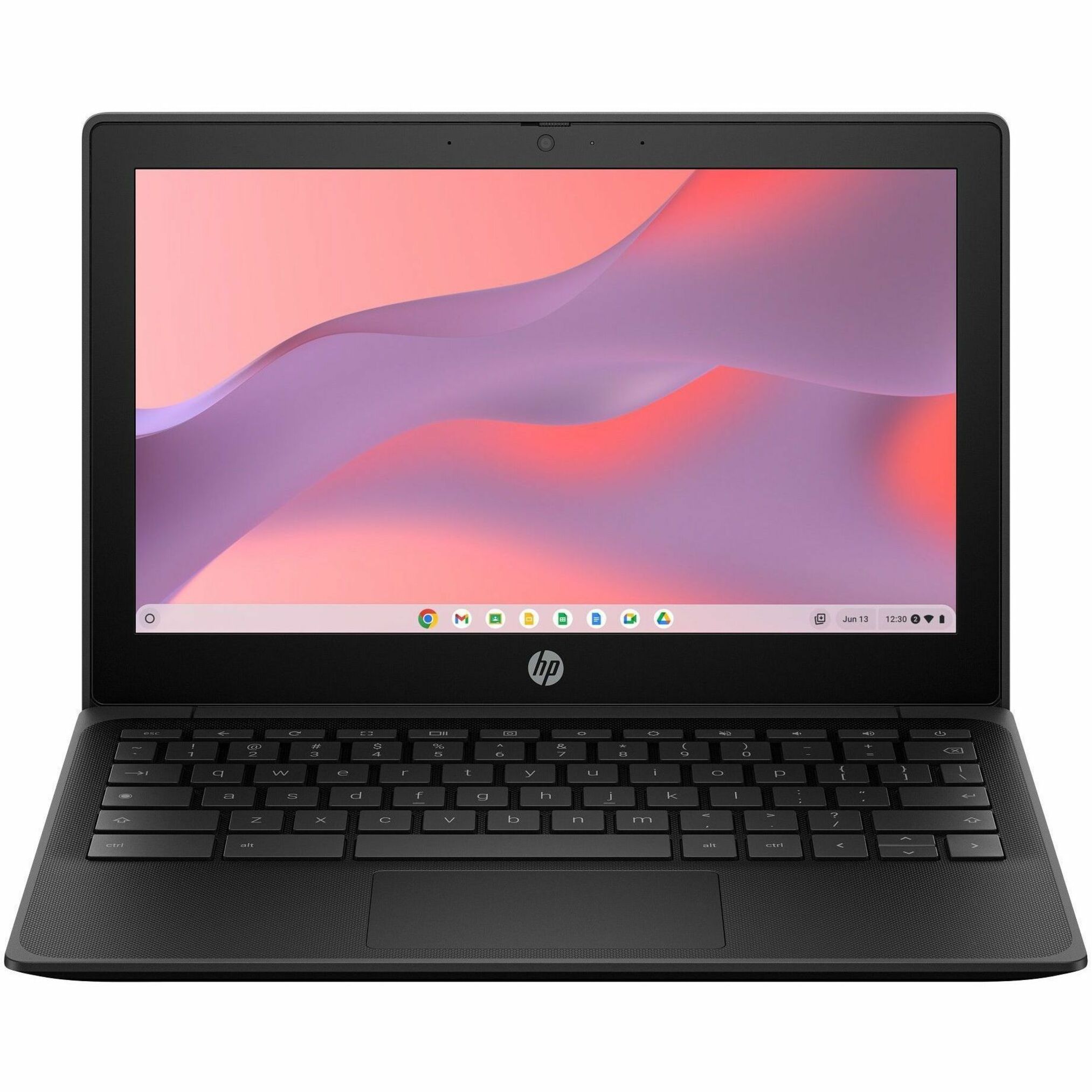 HP Fortis G1m 11.6" Rugged Chromebook