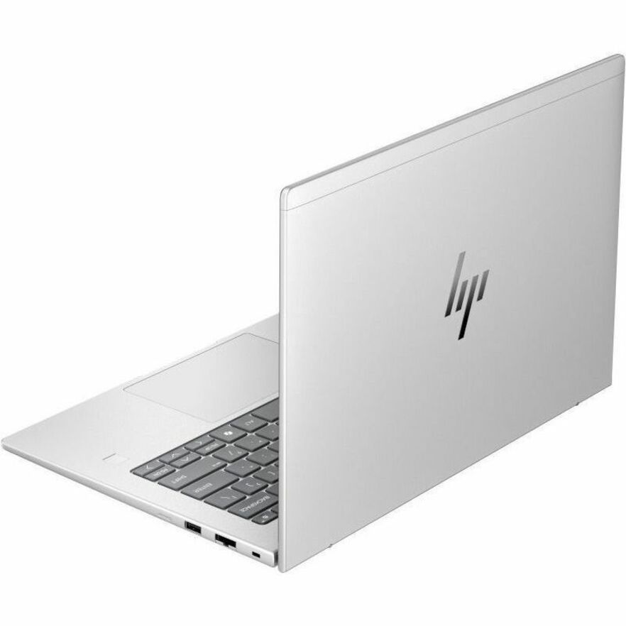 HP EliteBook 6 G1i 14" Notebook - Intel Core Ultra 5 Series 2 225U - 16 GB - 256 GB SSD - Intel Chip — alternate image1