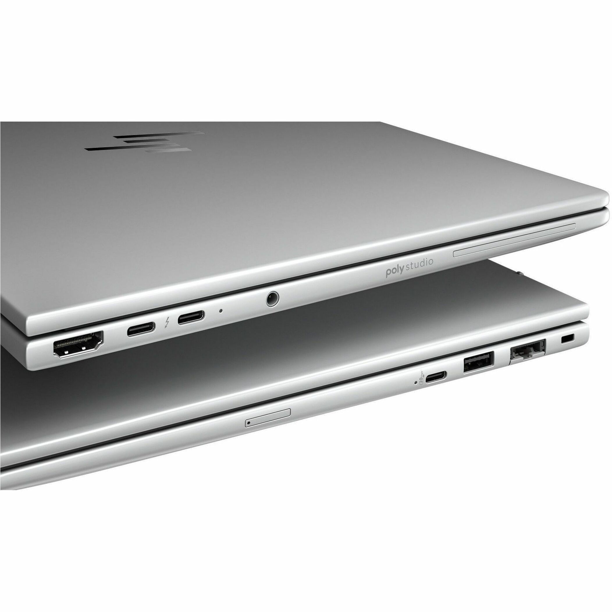 HP EliteBook 8 G1i 14" Notebook - 5G - Intel Core Ultra 5 225H - 32 GB - 512 GB SSD - Intel Chip - HSPA+, LTE, UMTS - Intel — alternate image1