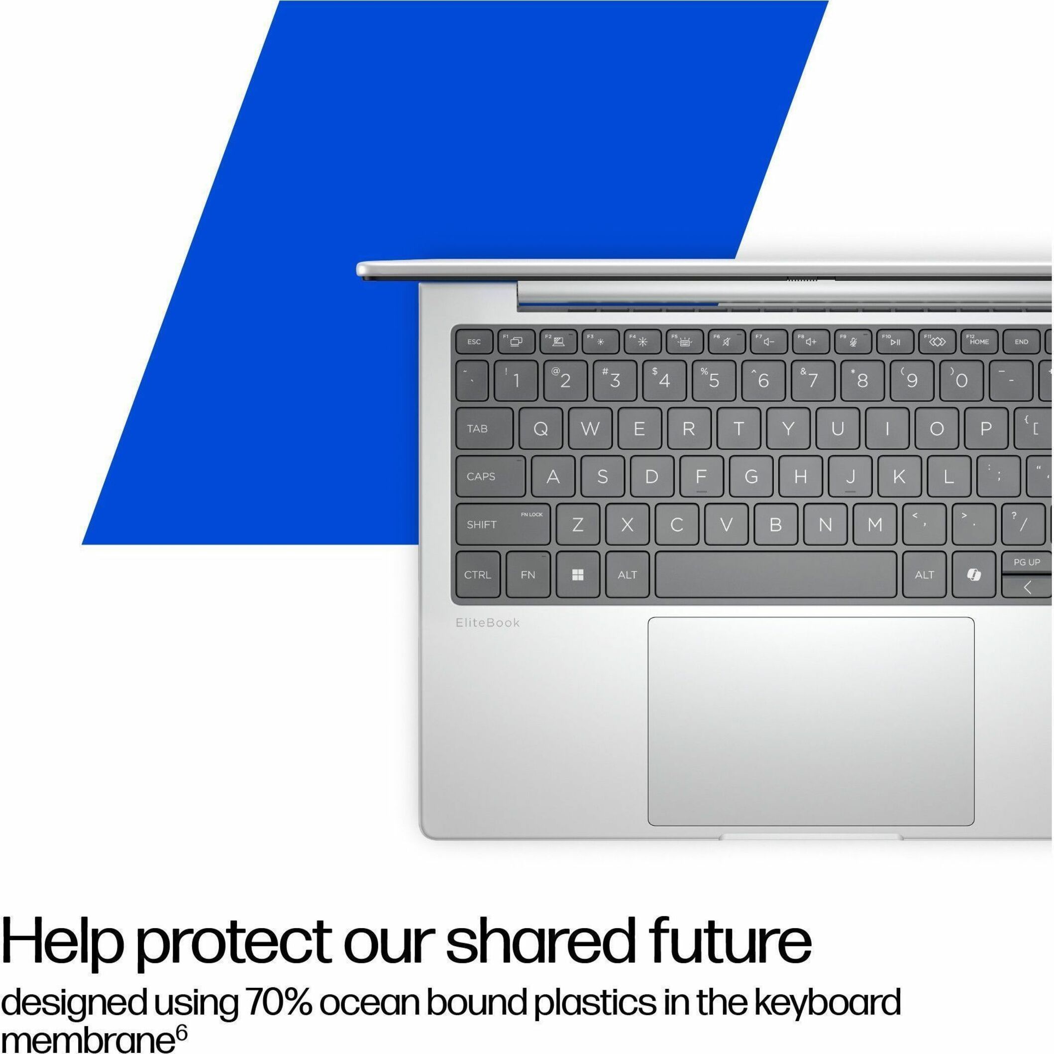 HP EliteBook 8 G1i 14" Notebook - 5G - Intel Core Ultra 5 225H - 32 GB - 512 GB SSD - Intel Chip - HSPA+, LTE, UMTS - Intel — alternate image12