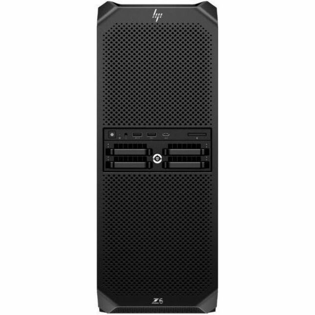 HP Z6 G5 A Workstation