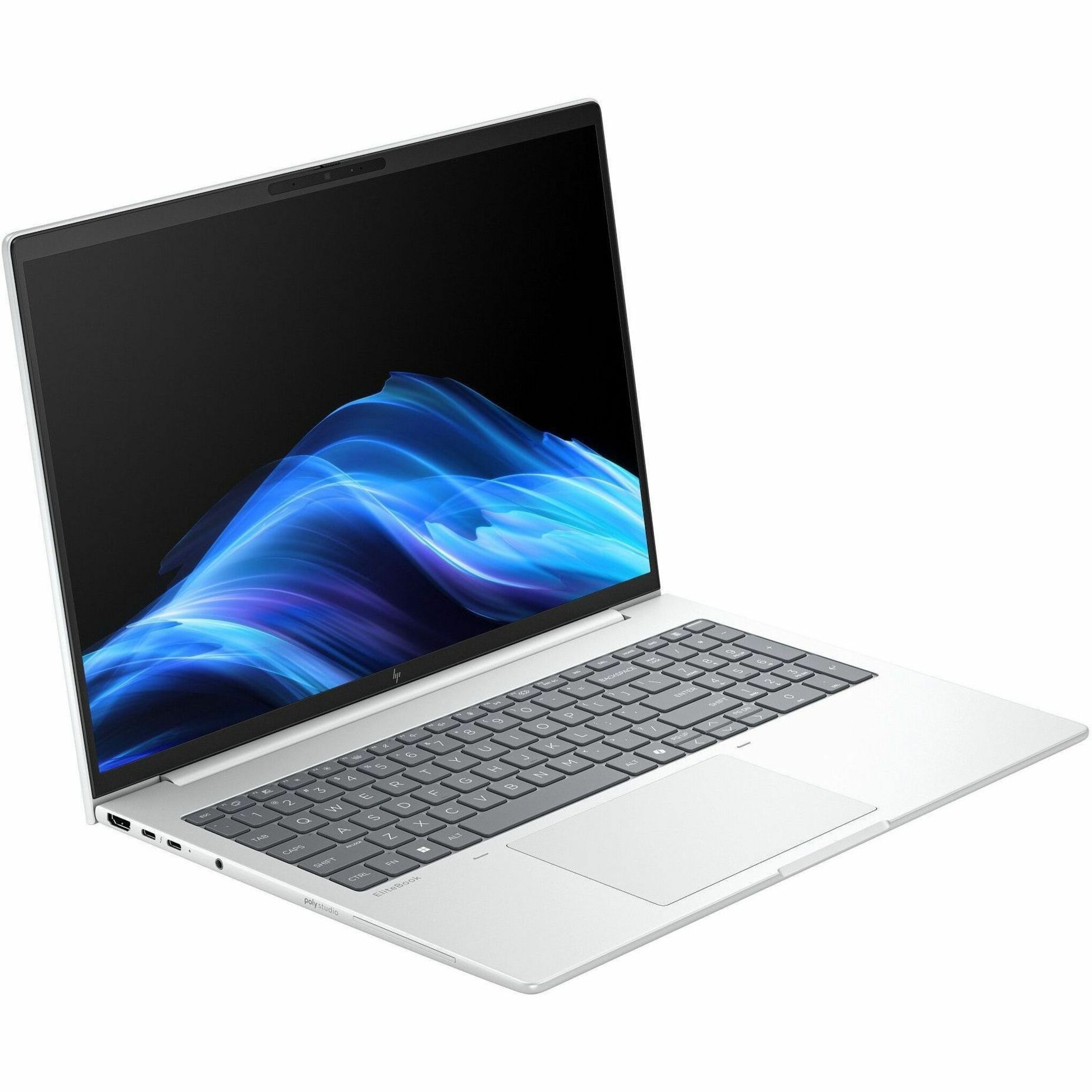 HP EliteBook 8 G1a 14" Notebook - AMD Ryzen 7 PRO 250 - 32 GB - 256 GB SSD - AMD Chip - LTE Advanced - AMD - 17.50 Hours Battery Run Time — alternate image12