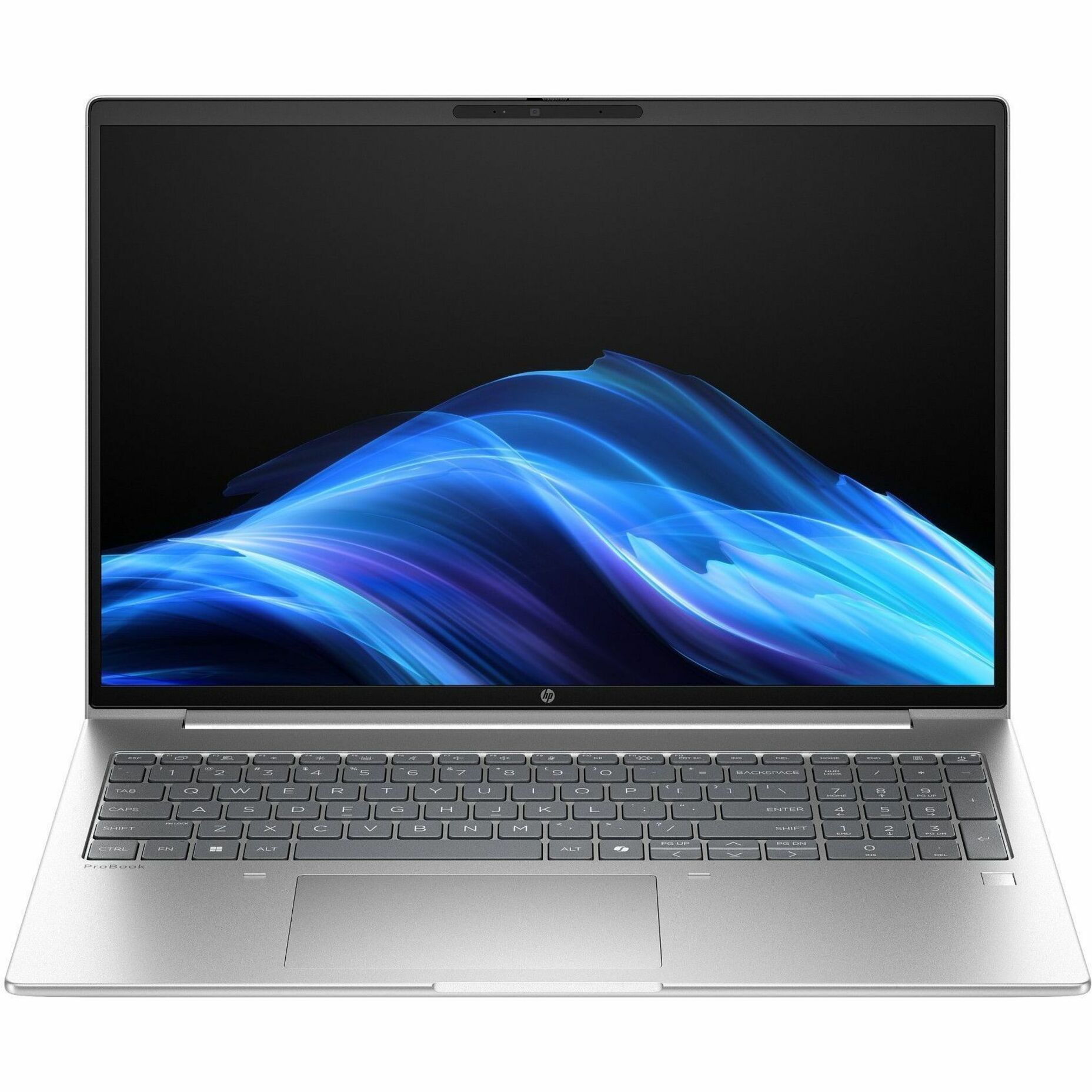HP ProBook 4 G1a 16" Touchscreen Notebook