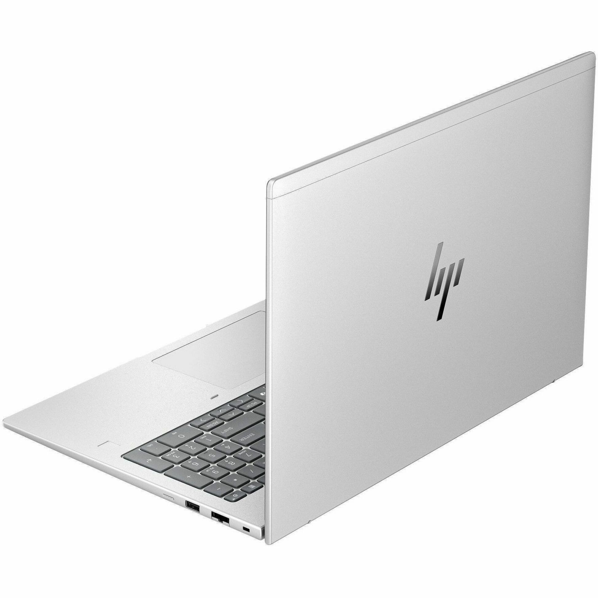 HP EliteBook 6 G1i 16" Notebook - Intel Core Ultra 5 Series 2 235U - 16 GB - 512 GB SSD - Intel Chip — alternate image11
