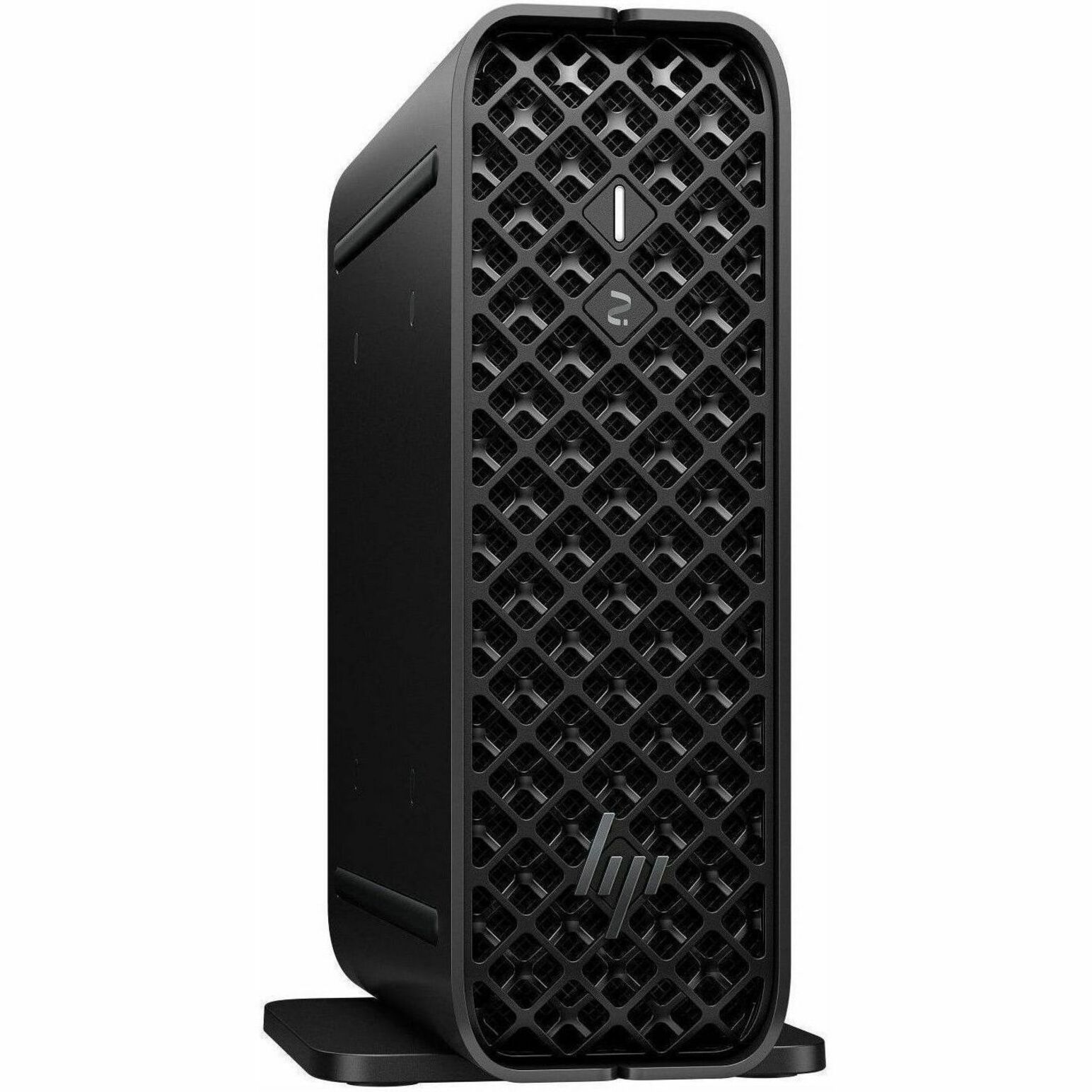 HP Z2 Mini G1i Workstation - 1 x Intel Core Ultra 7 265 - 32 GB - 512 GB SSD - Mini PC - Intel W880 Chip - NVMe Controller - 0, 1 RAID Levels - Gigabit Ethernet — alternate image2