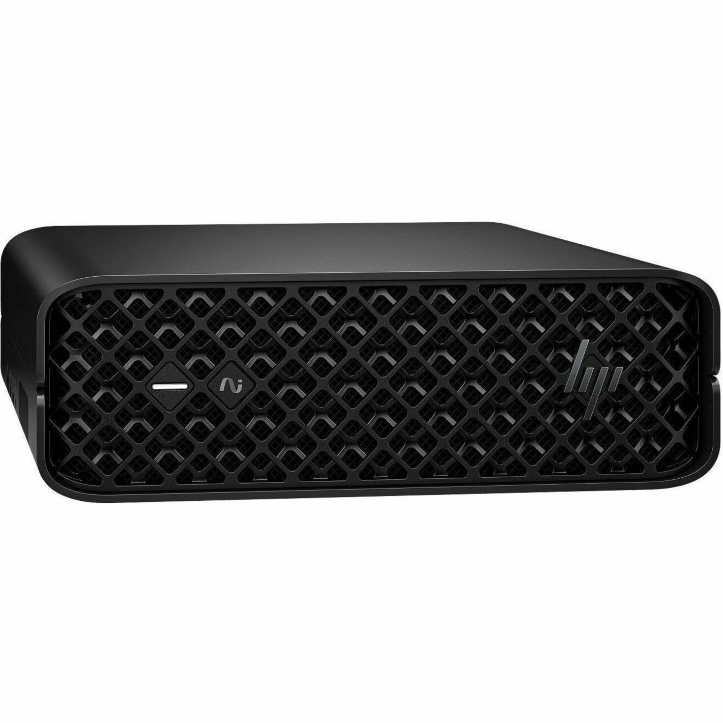 HP Z2 Mini G1i Workstation - 1 x Intel Core Ultra 7 265 - 32 GB - 512 GB SSD - Mini PC - Intel W880 Chip - NVMe Controller - 0, 1 RAID Levels - Gigabit Ethernet