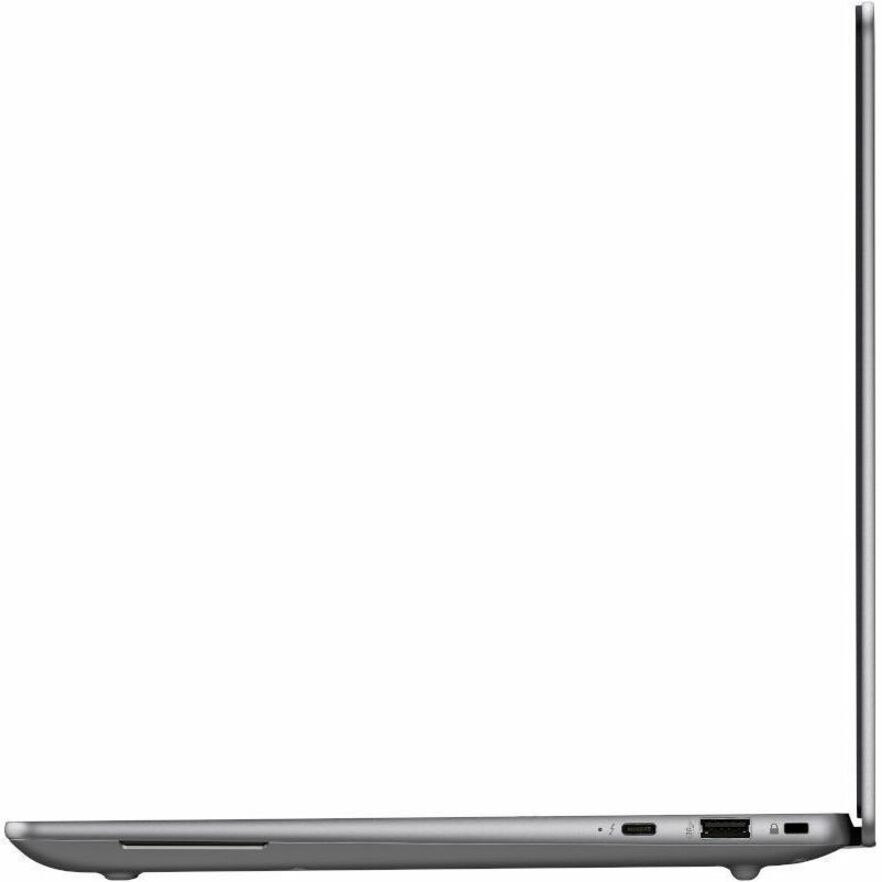 HP ZBook Ultra G1a 14" Mobile Workstation - AMD Ryzen AI Max+ PRO Ryzen AI Max PRO 300 Series 395 - 128 GB - 512 GB SSD - AMD Chip - AMD - Tetraconta-core (40 Core) Graphics Processor - 14.50 Hours Battery Run Time - IEEE 802.11be Wireless LAN Standard - Wi-Fi 7 — alternate image11