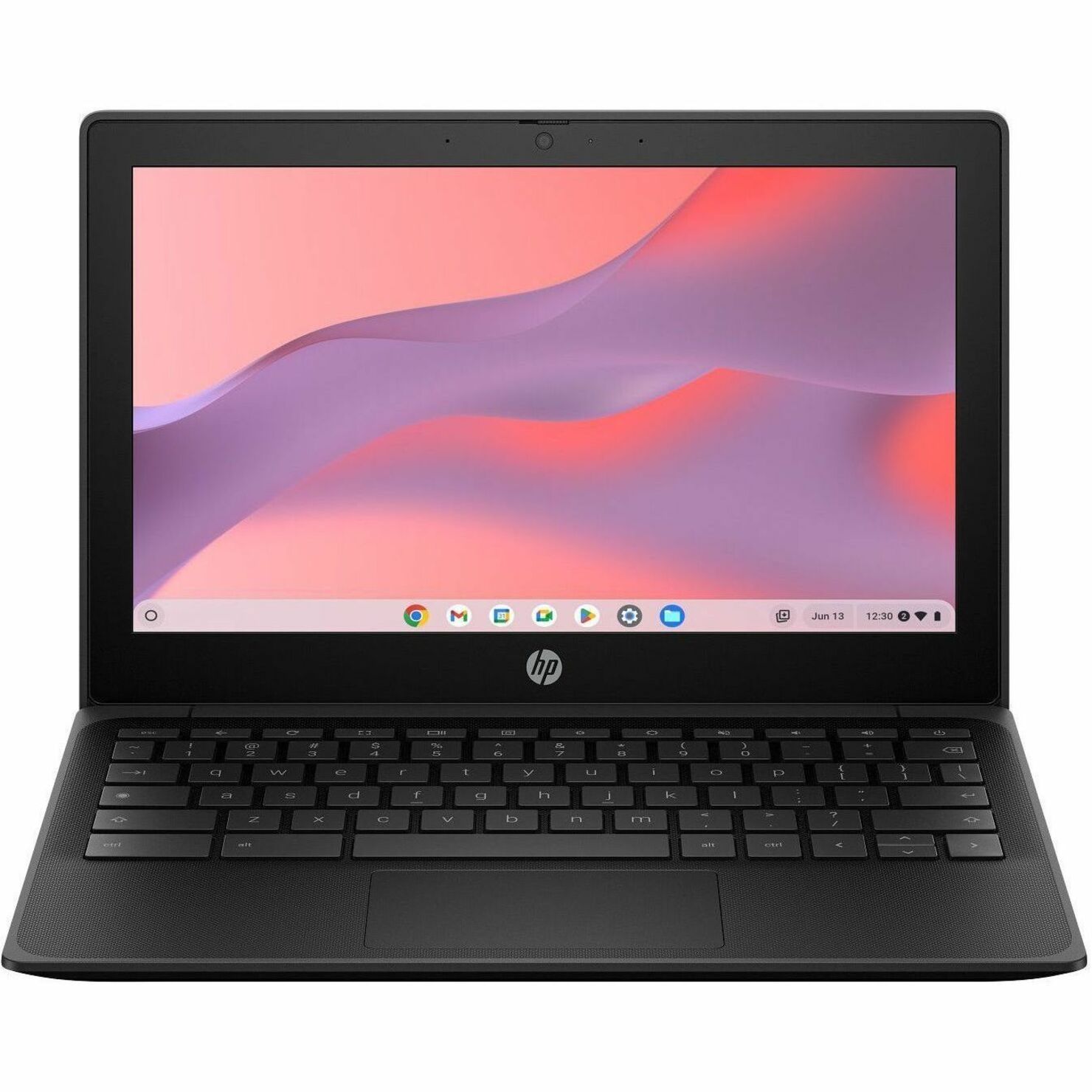 HP Fortis G1m 11.6" Touchscreen Chromebook