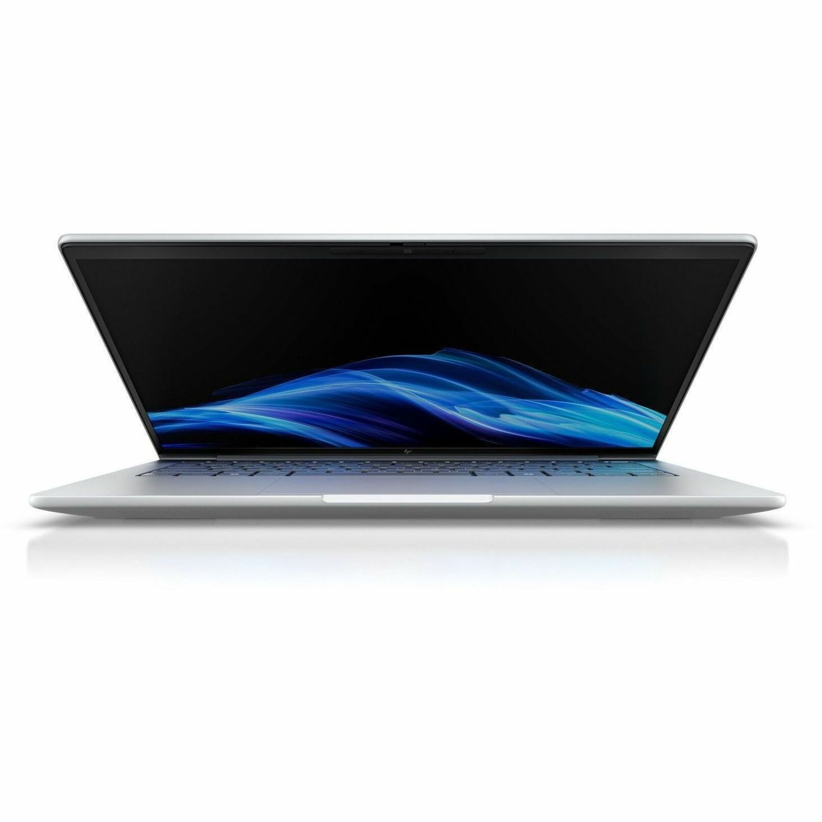 HP EliteBook 8 G1i 14" Notebook - WUXGA - Intel Core Ultra 7 2nd Gen 255U - 24 GB - 512 GB SSD - French, English Keyboard - Glacier Silver Aluminum - Intel Chip - 1920 x 1200 - Windows 11 Pro - Intel - In-plane Switching (IPS) Technology - Front Camera/Webcam - IEEE 802.11be Wireless LAN Standard - Wi-Fi 7 — alternate image11