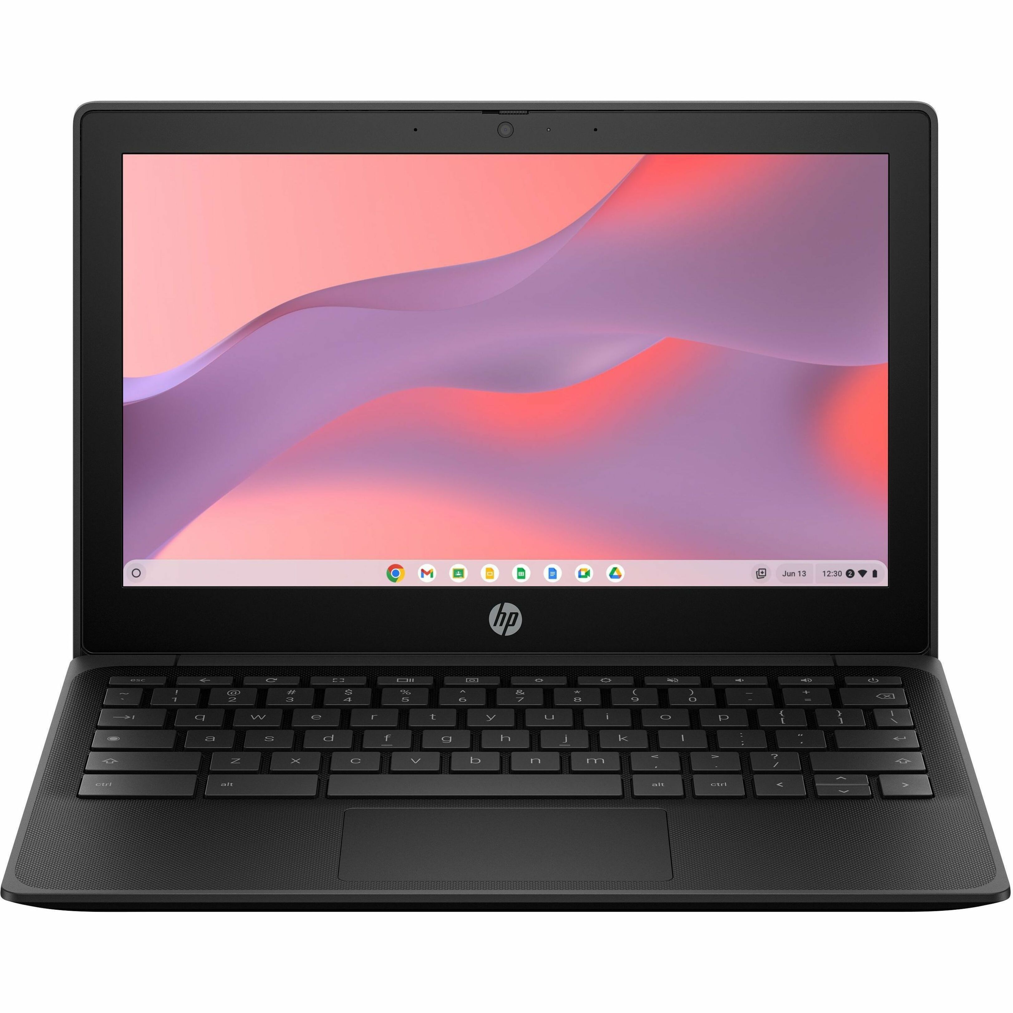 HP Fortis G1m 11.6" Chromebook