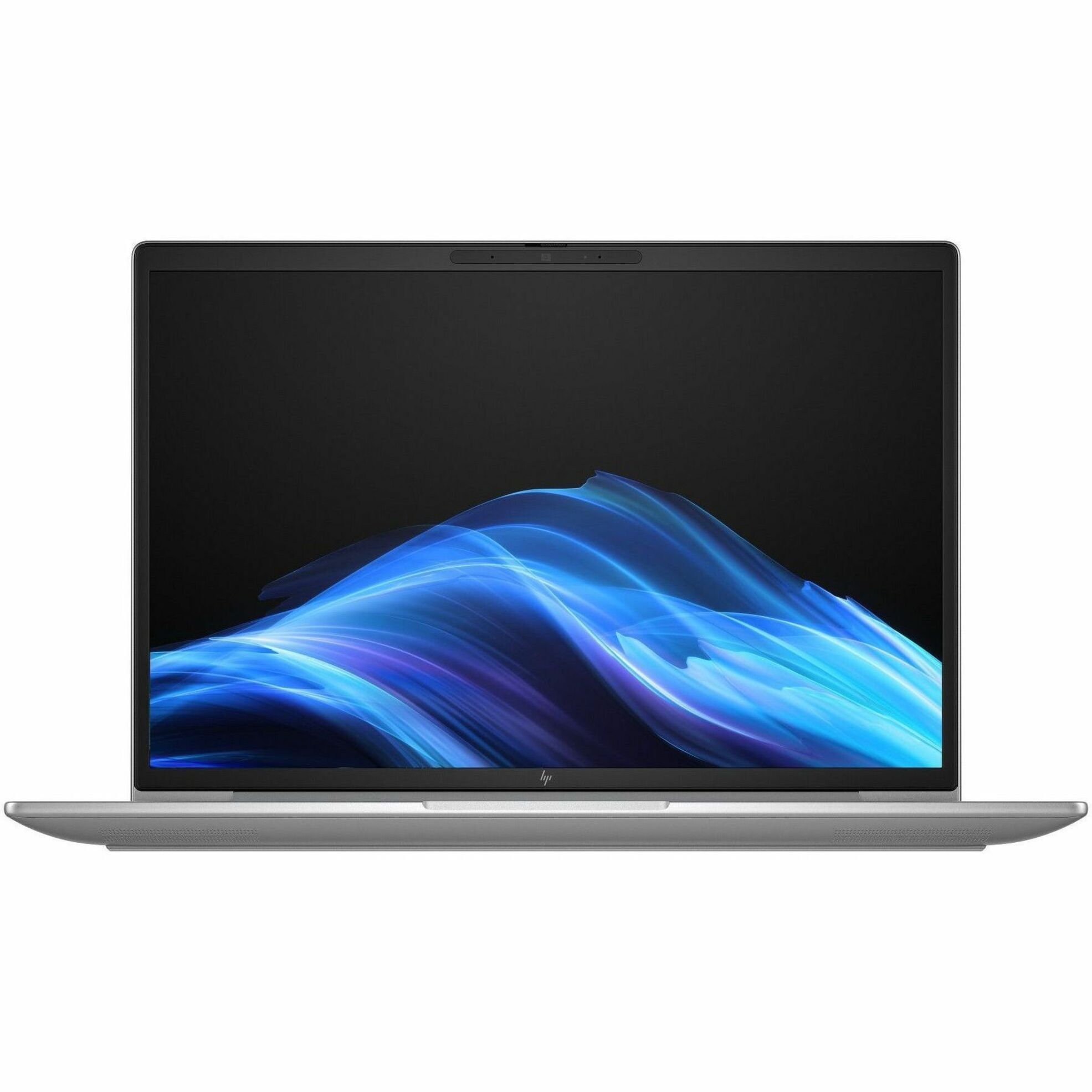 HP EliteBook 6 G1a 14" Copilot+ PC Notebook - WUXGA - AMD Ryzen AI 7 PRO Ryzen AI PRO 300 Series 350 - 24 GB - 512 GB SSD - French, English Keyboard - Pike Silver Aluminum - AMD Chip - 1920 x 1200 - Windows 11 Pro - AMD - In-plane Switching (IPS) Technology - Front Camera/Webcam - IEEE 802.11be Wireless LAN Standard - Wi-Fi 7 — alternate image11